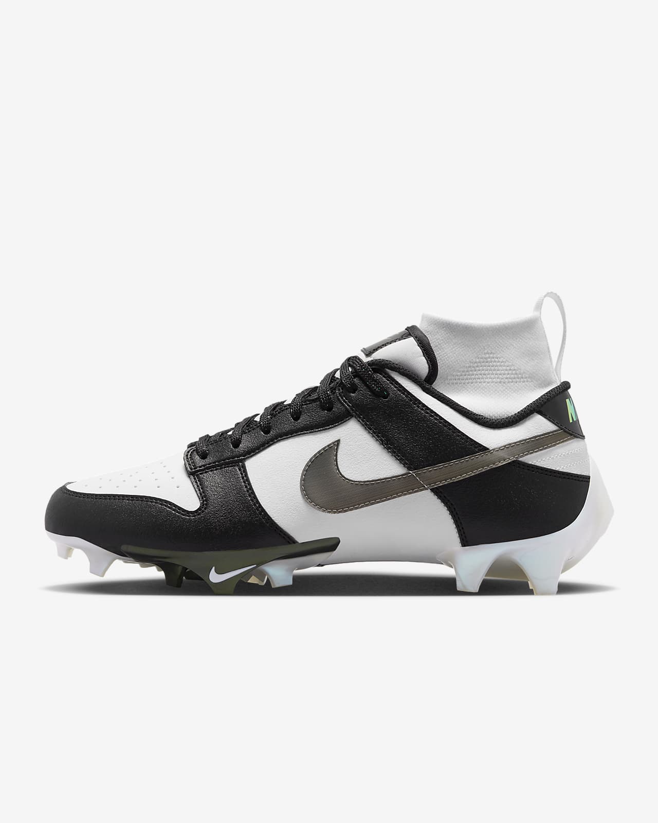 Archeology Courageous more and more Nike Vapor Edge Dunk Men's Football Cleats. Nike.com