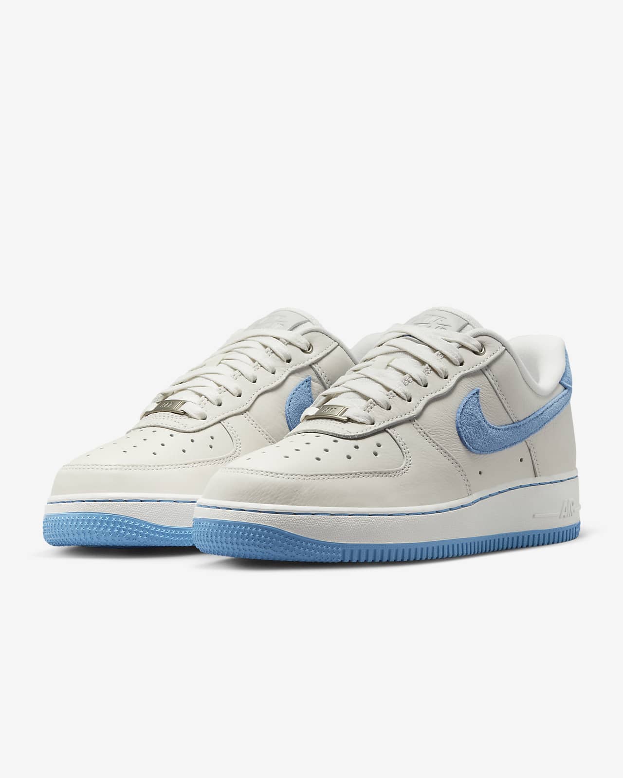 Nike Air Force 1 LXX Damesschoenen. Nike NL