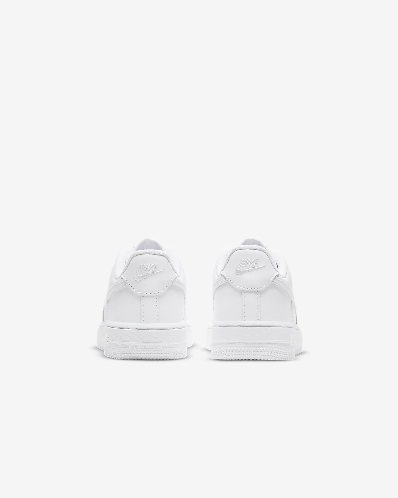 nike air force 1 younger kids