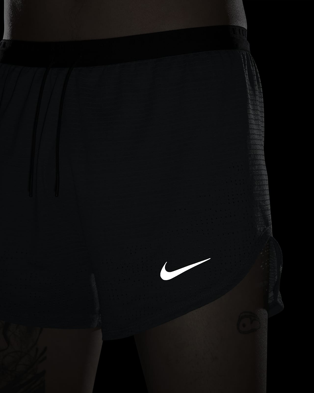 nike mens running shorts with liner