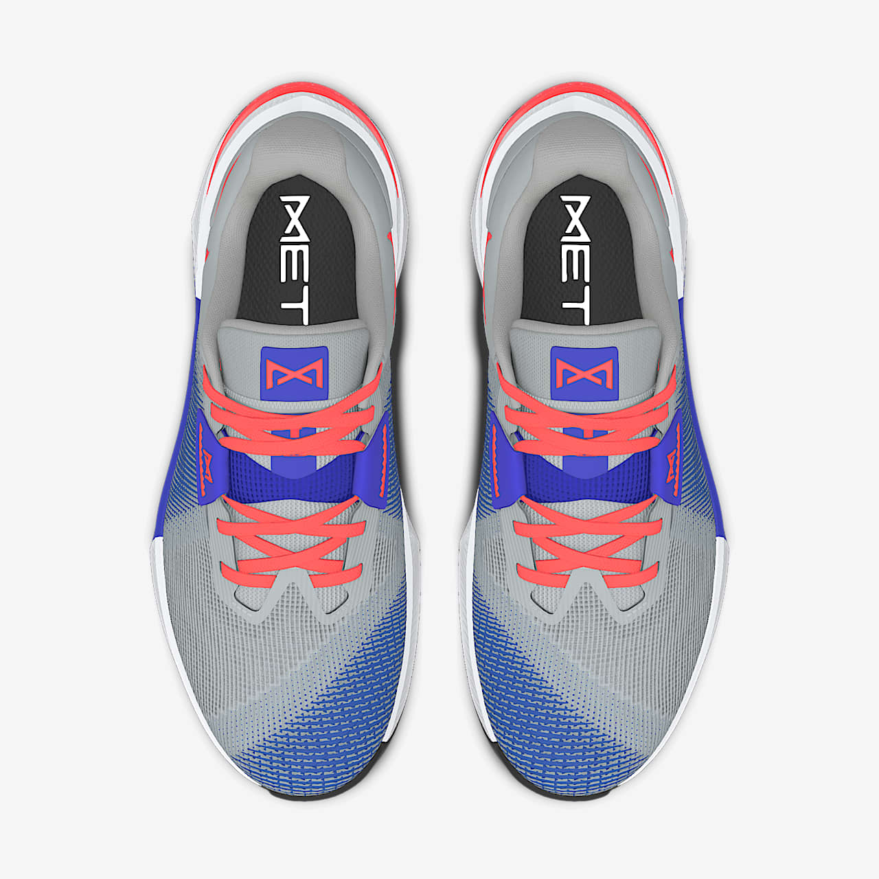 Scarpa da allenamento personalizzabile Nike Metcon 10 By You – Uomo