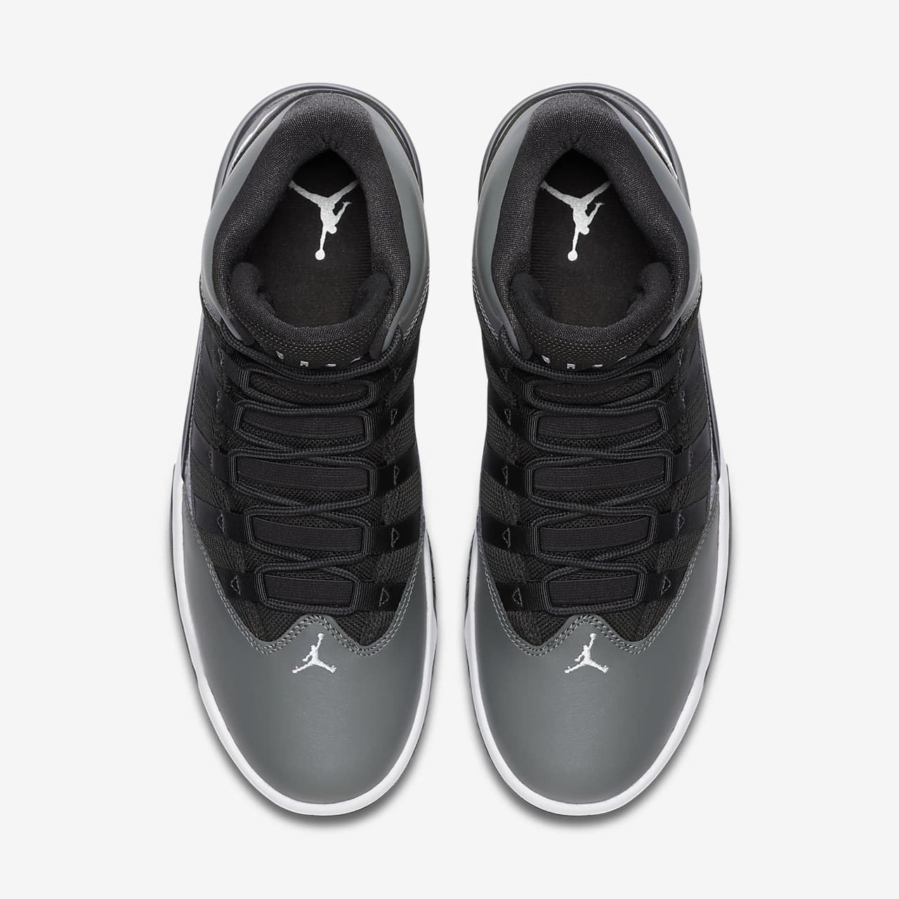 Jordan Max Aura Men's Shoe. Nike NL