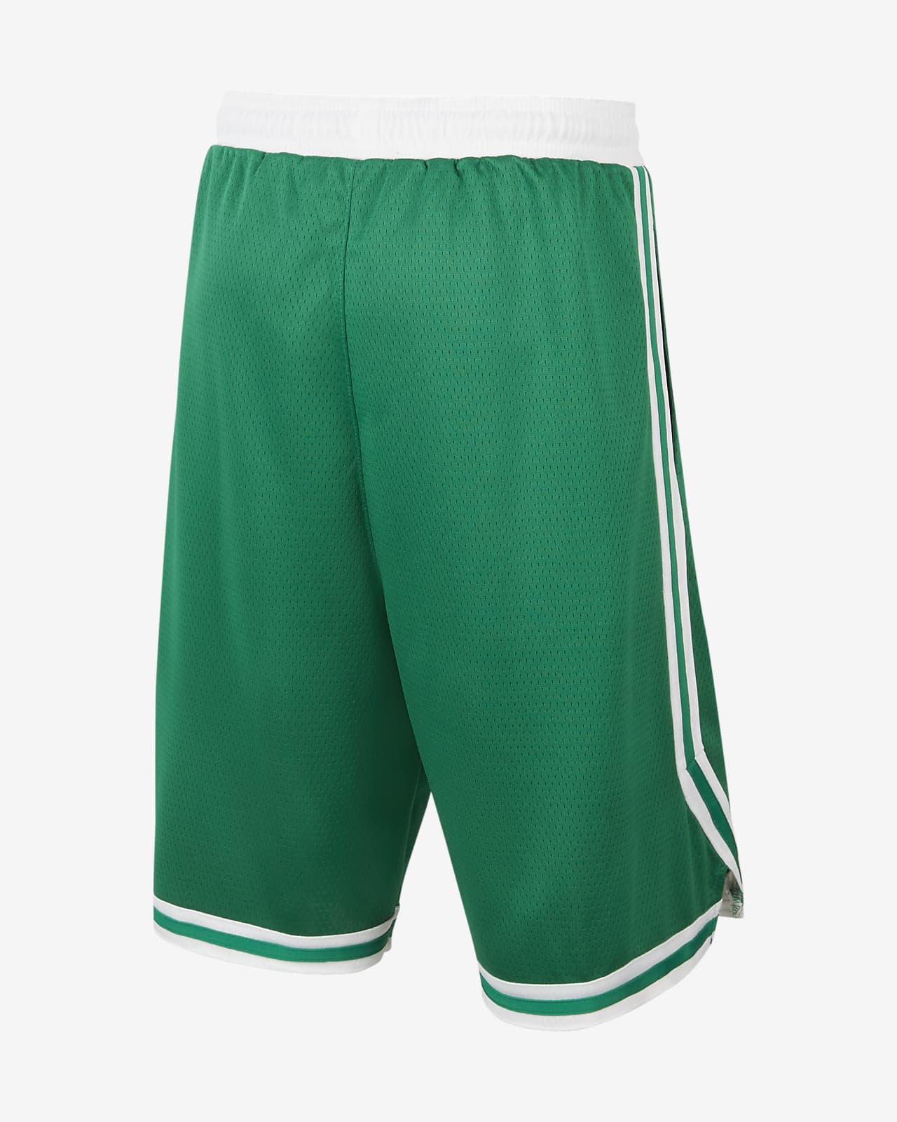 boston celtics icon edition swingman
