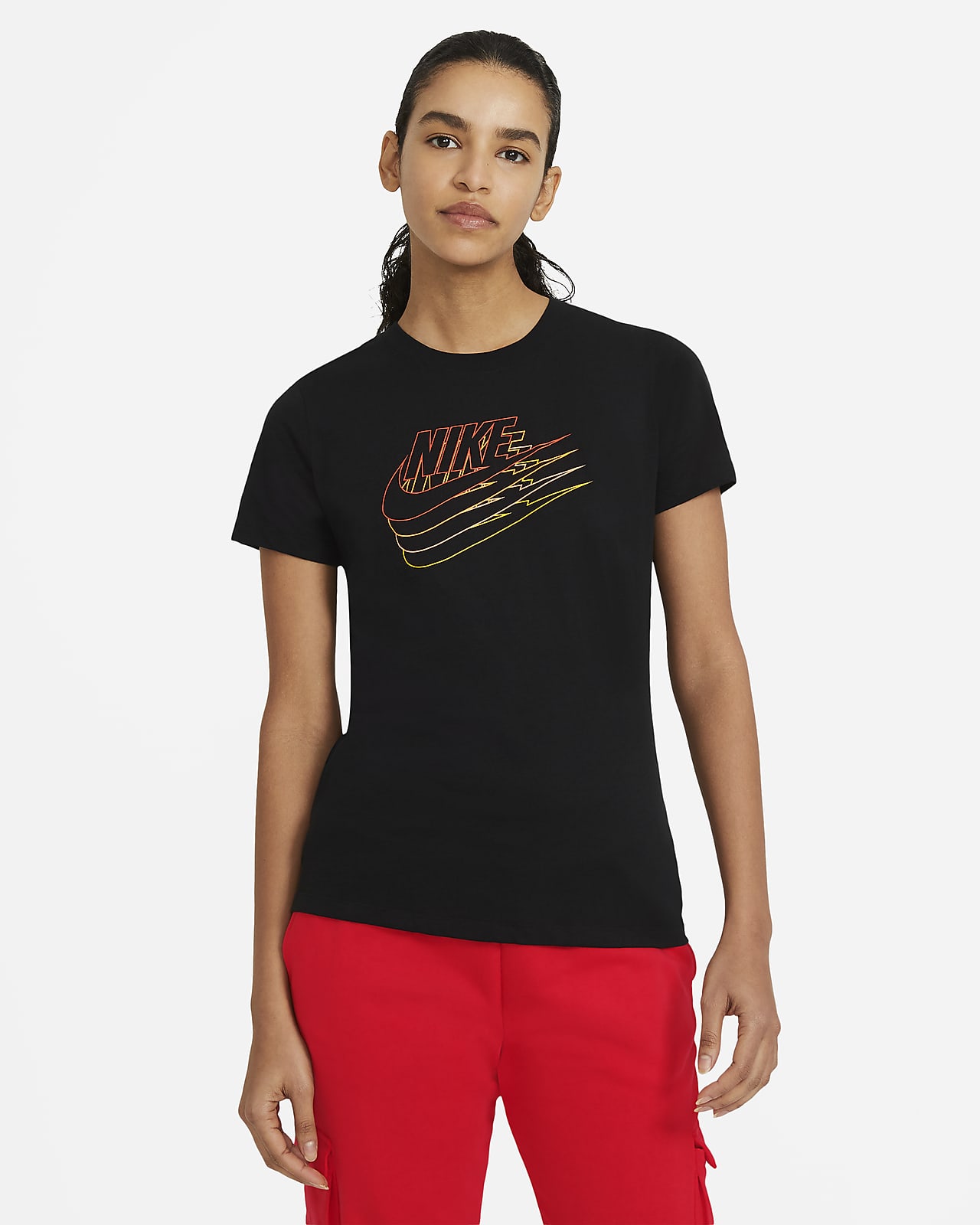 nike sportswear women's