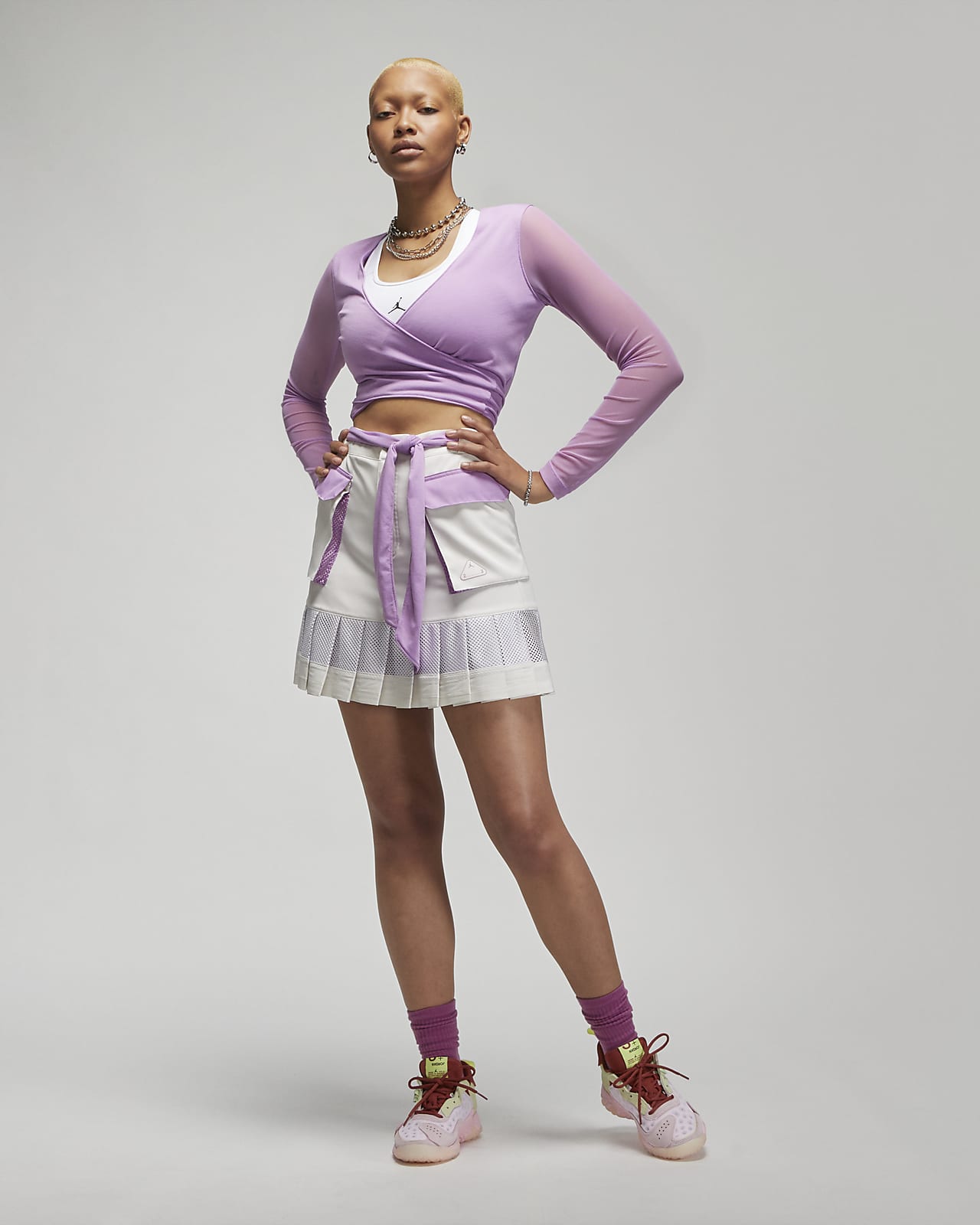 Women jordan 23 Clearance