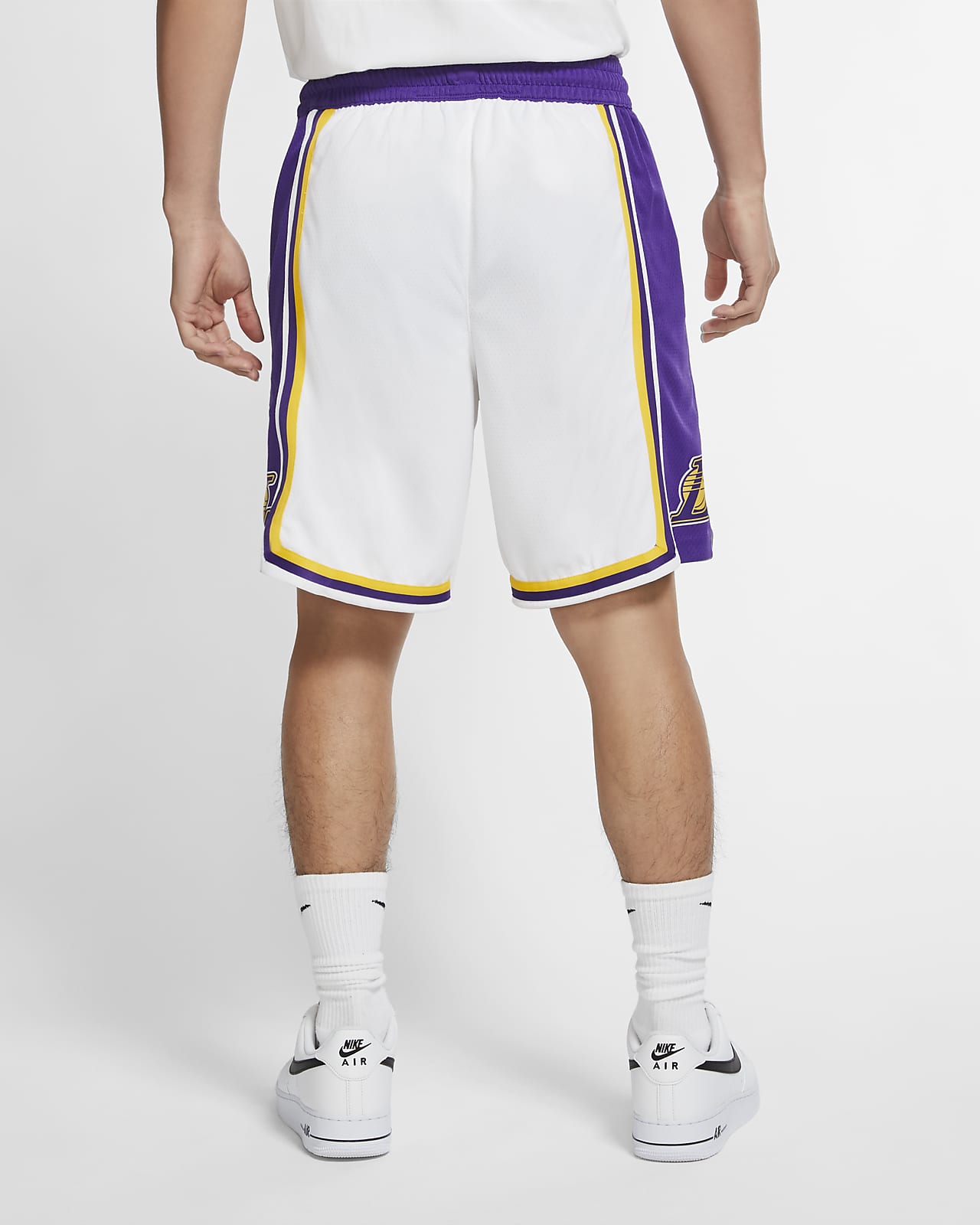 nike swingman basketball shorts