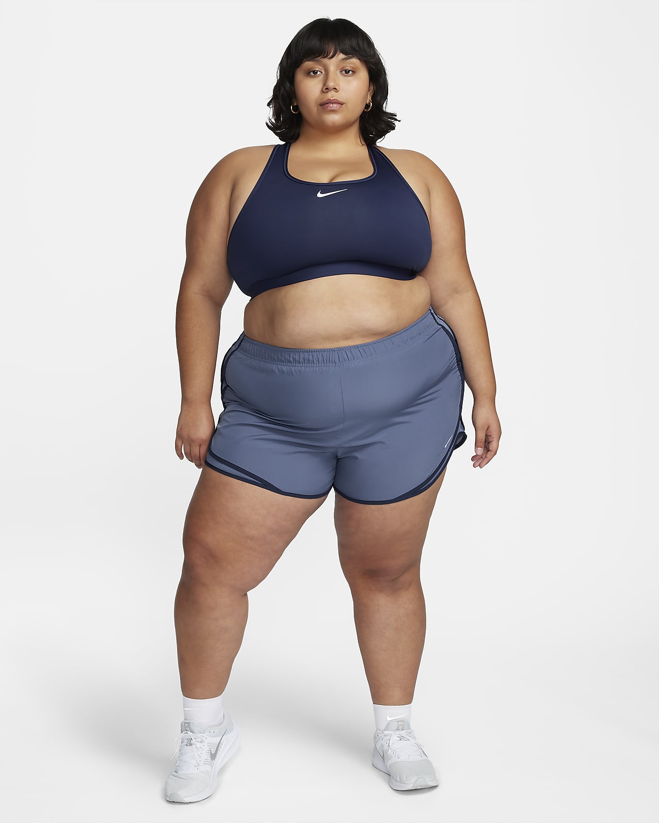 Nike released a special size Women's Plus Size for chubby ladies -  GIGAZINE
