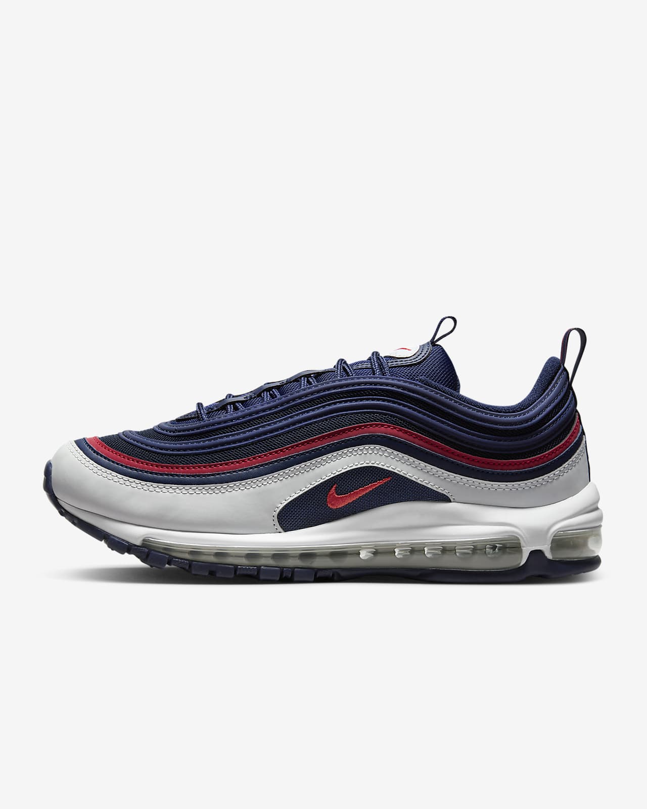 etage Blive opmærksom Arena Nike Air Max 97 Men's Shoes. Nike JP