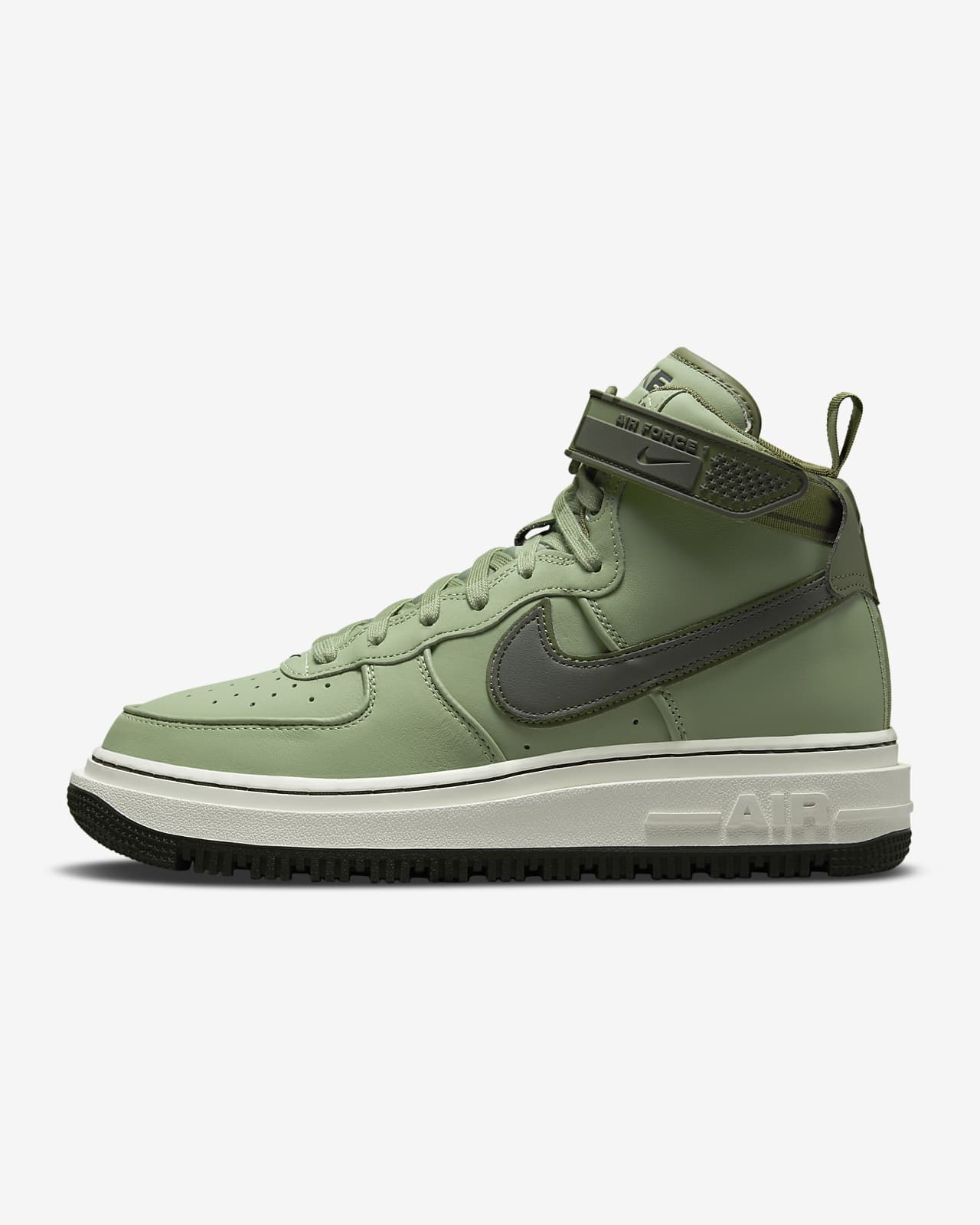 Nike Air Force 1 Boot ‘Medium Olive’