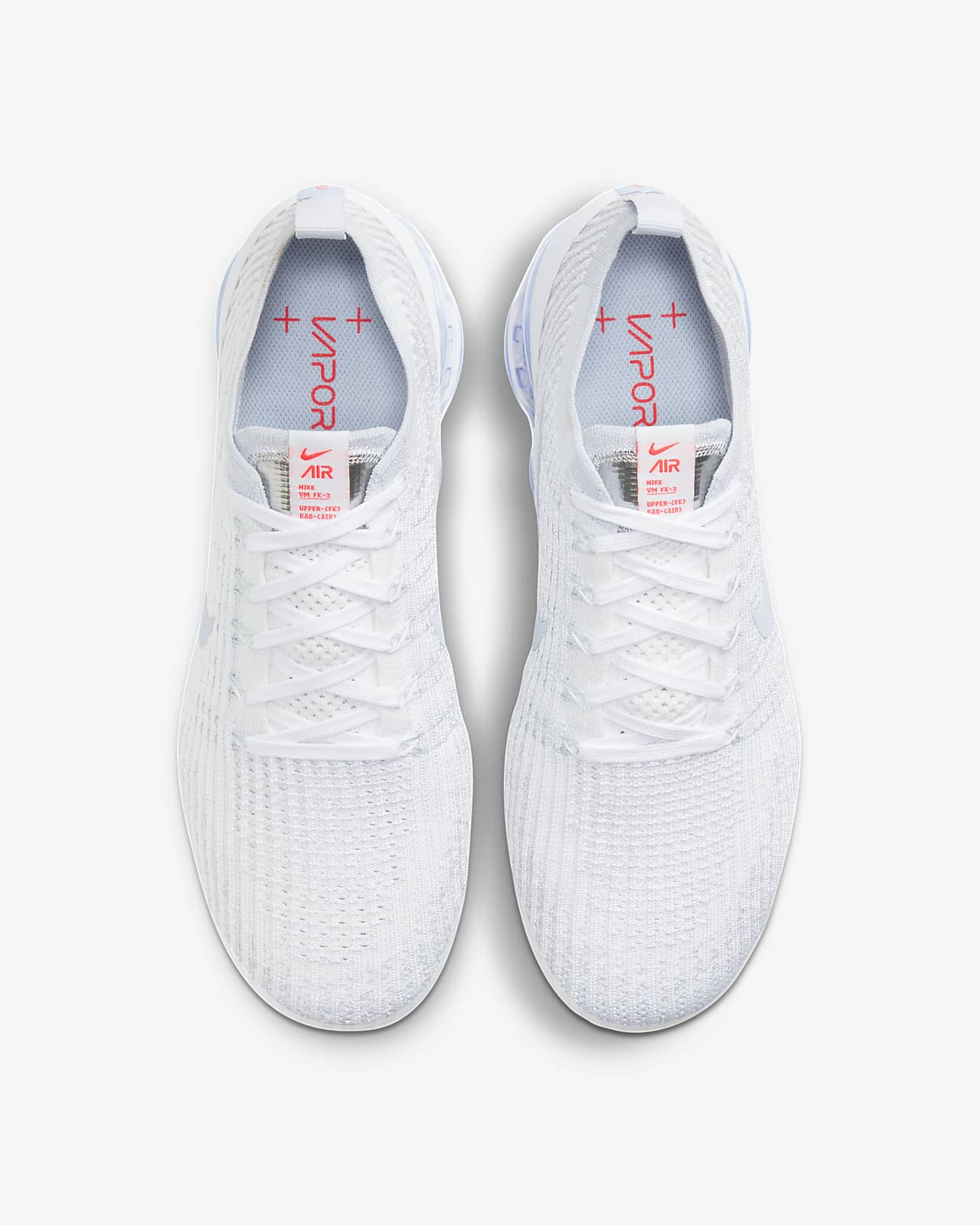 Calzado para hombre Nike Air VaporMax Flyknit 3 Calzado para hombre Nike Air VaporMax Flyknit 3
