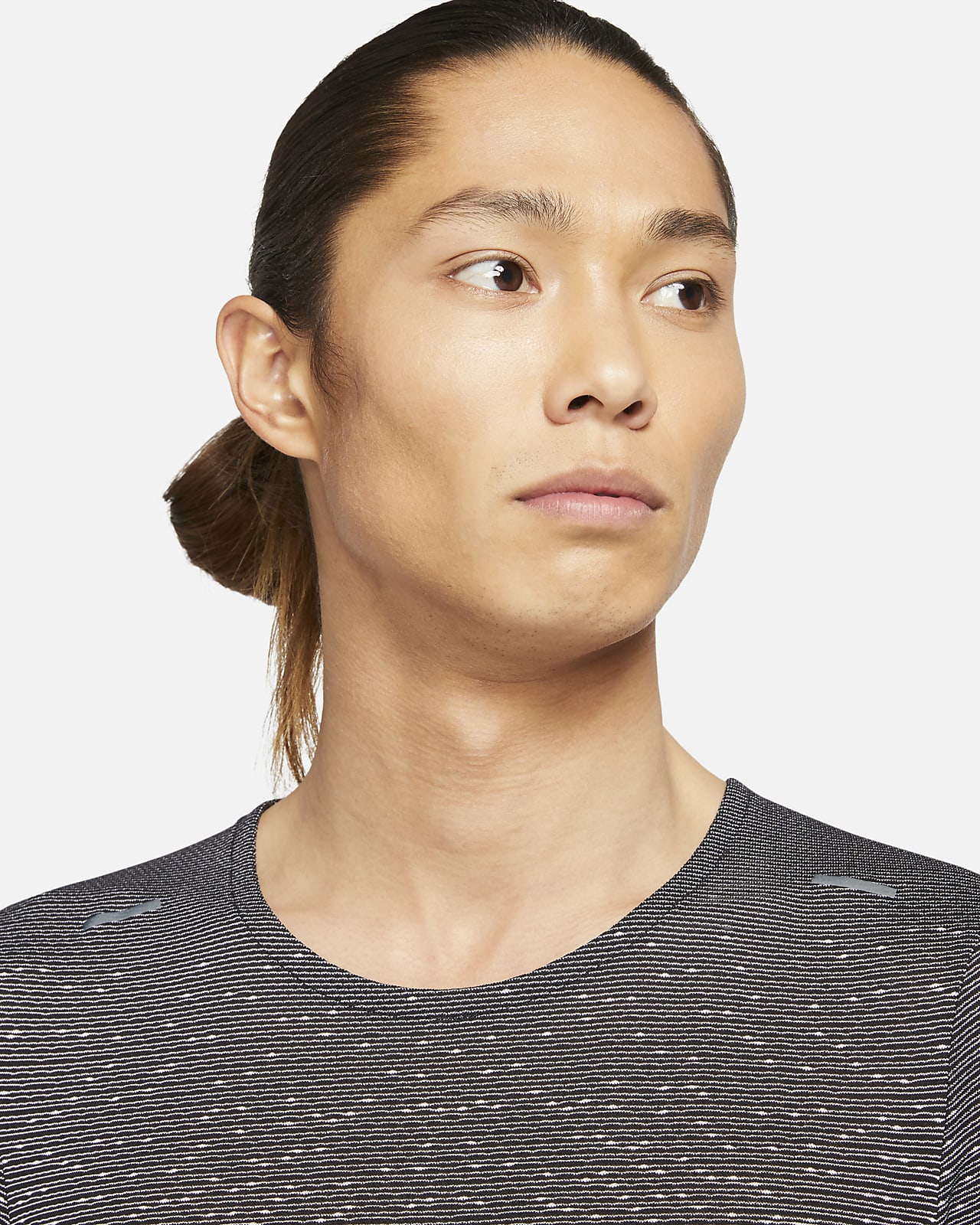 Nike公式 ナイキ ピナクル ラン ディビジョン メンズ ショートスリーブ ランニングトップ オンラインストア 通販サイト