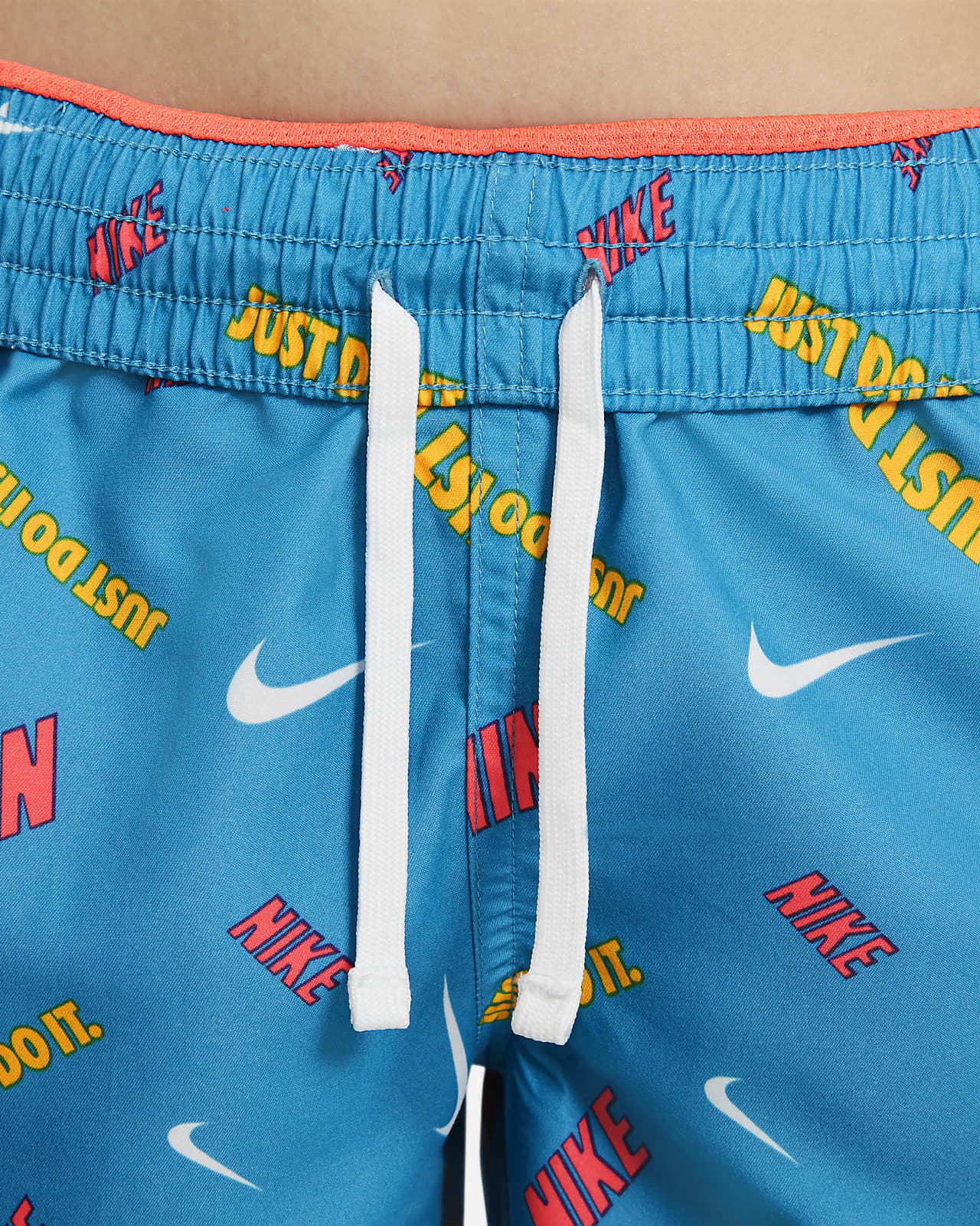 nike bathing suit bottoms