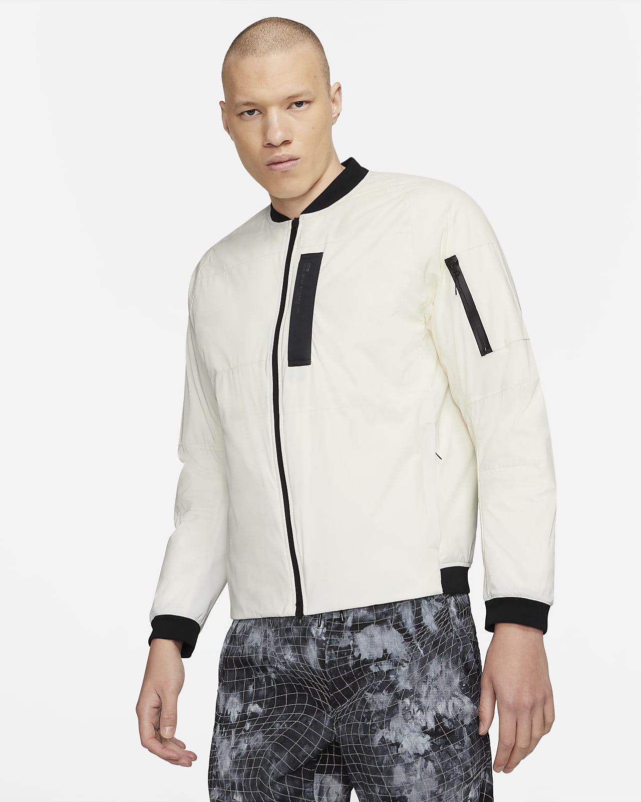 nike air max bomber jacket