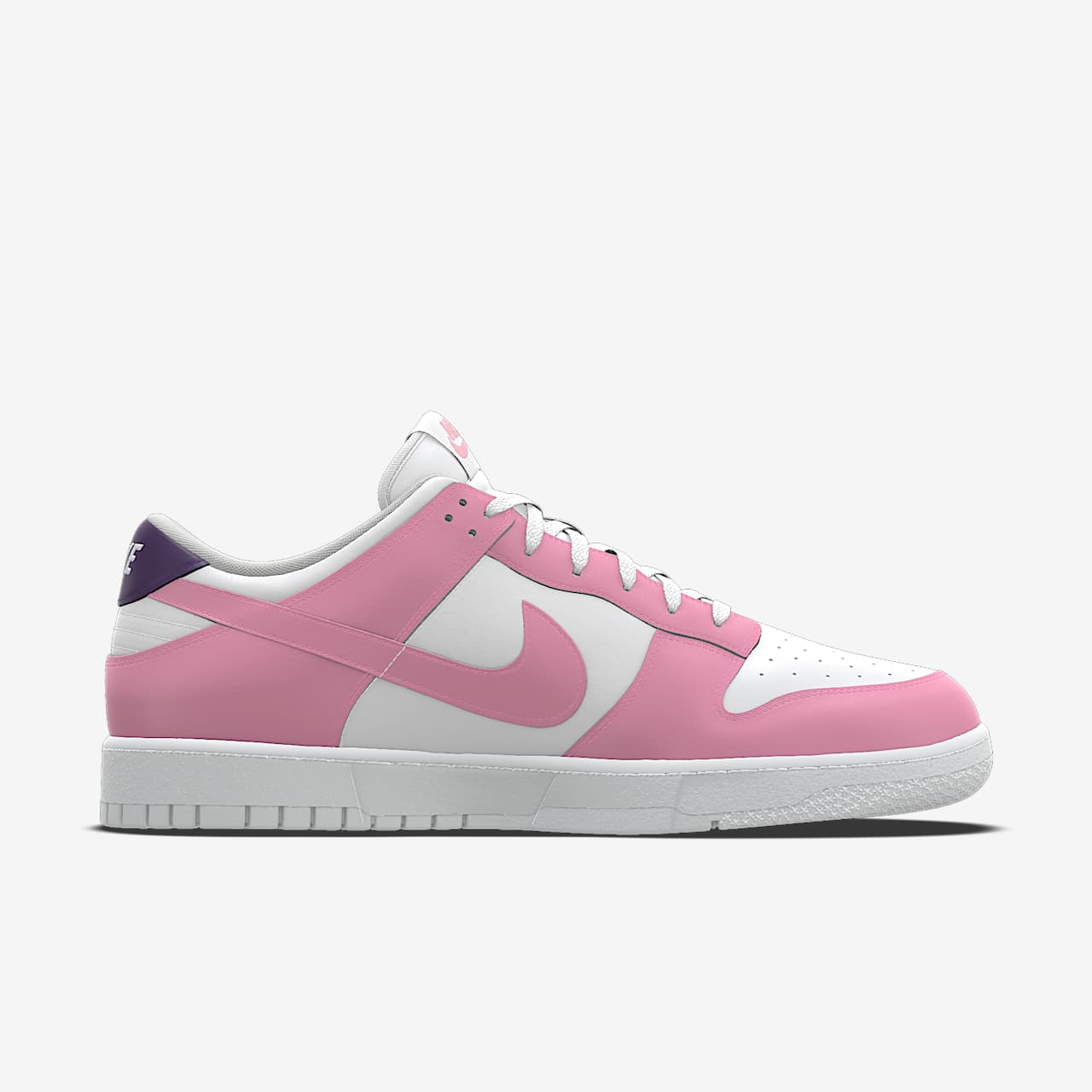 Nike Dunk Low By You Custom Men's Shoes