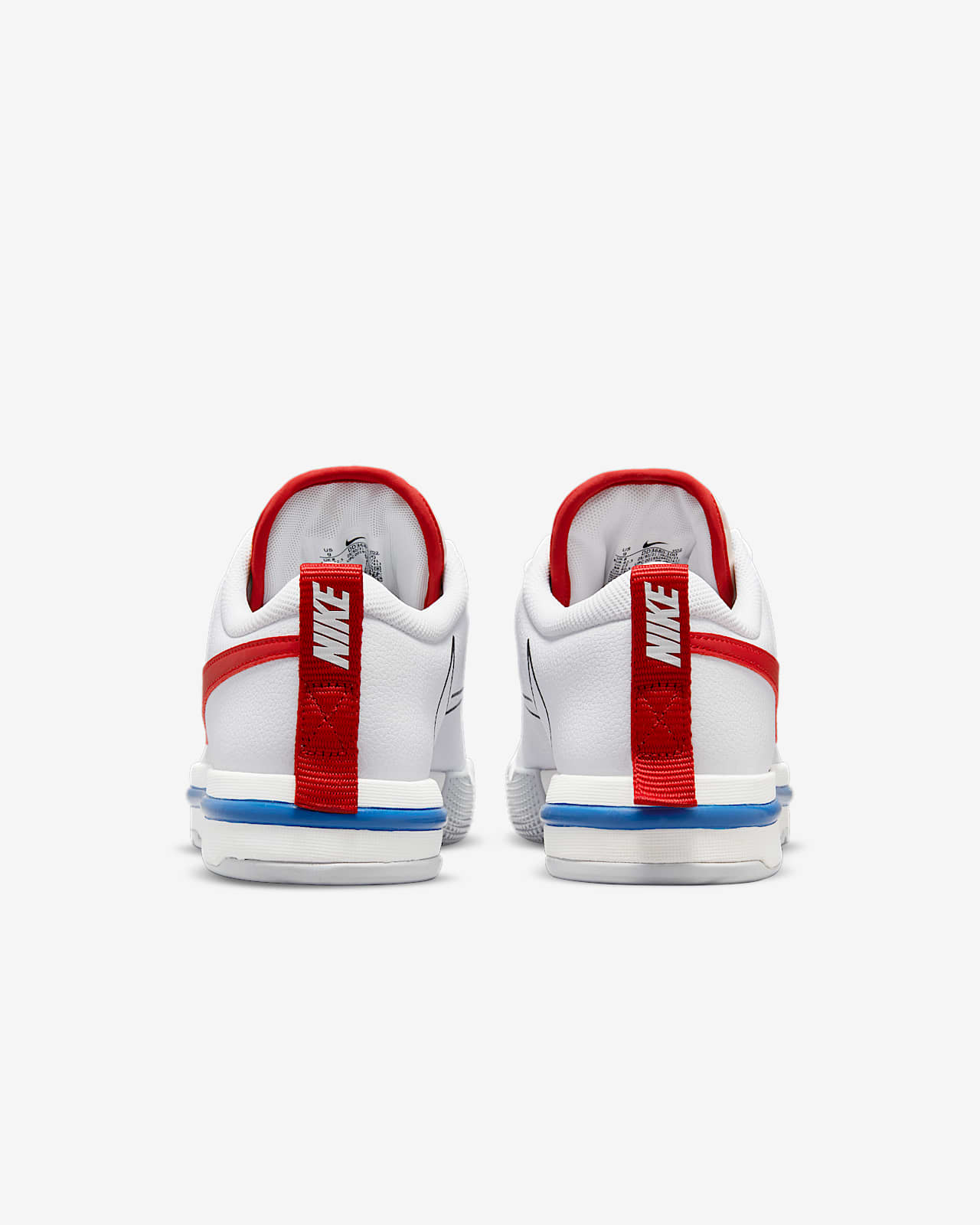 Calzado Nike Air Sesh. Nike.com