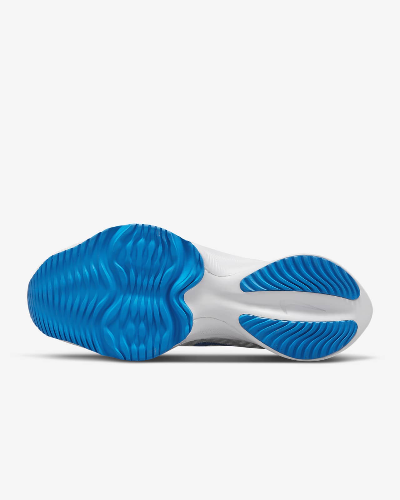 Nike Air Zoom Tempo NEXT% Zapatillas de running para asfalto - Hombre. Nike  ES