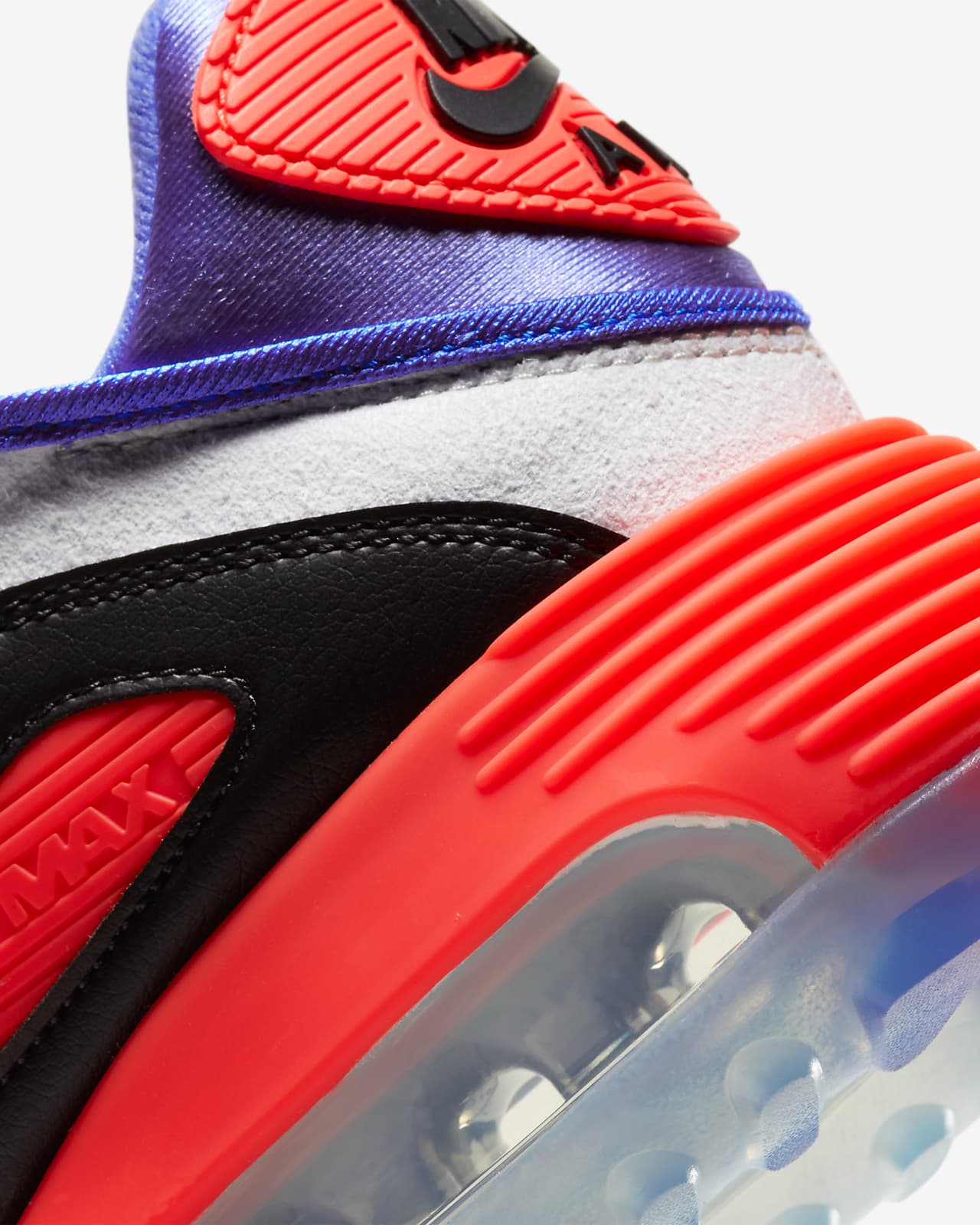 men's nike air max 95 sof casual shoes