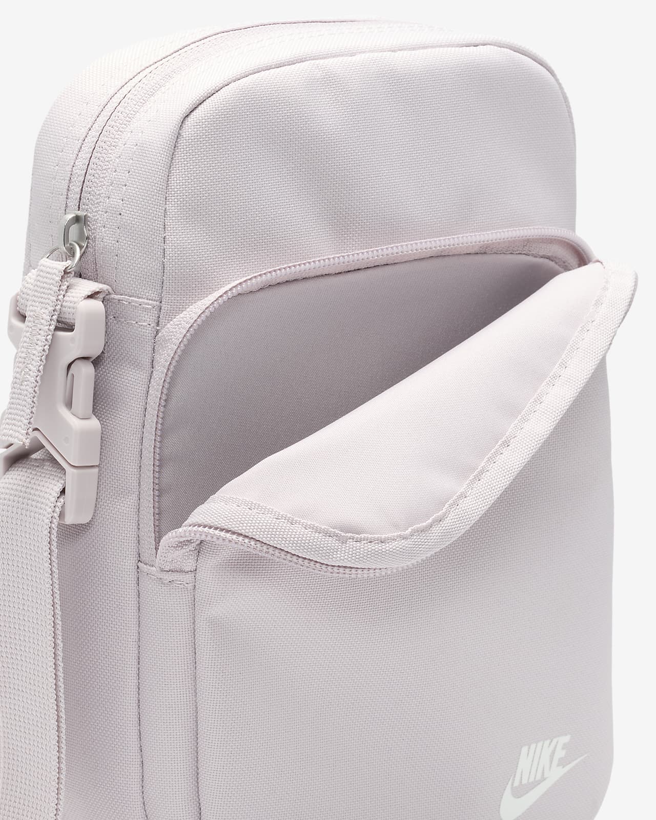 Mochila bandolera nike outlet