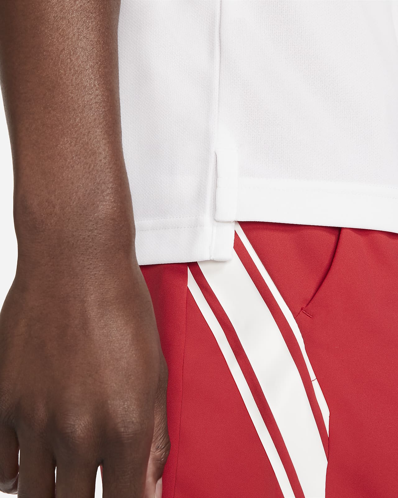 nike court dry victory polo