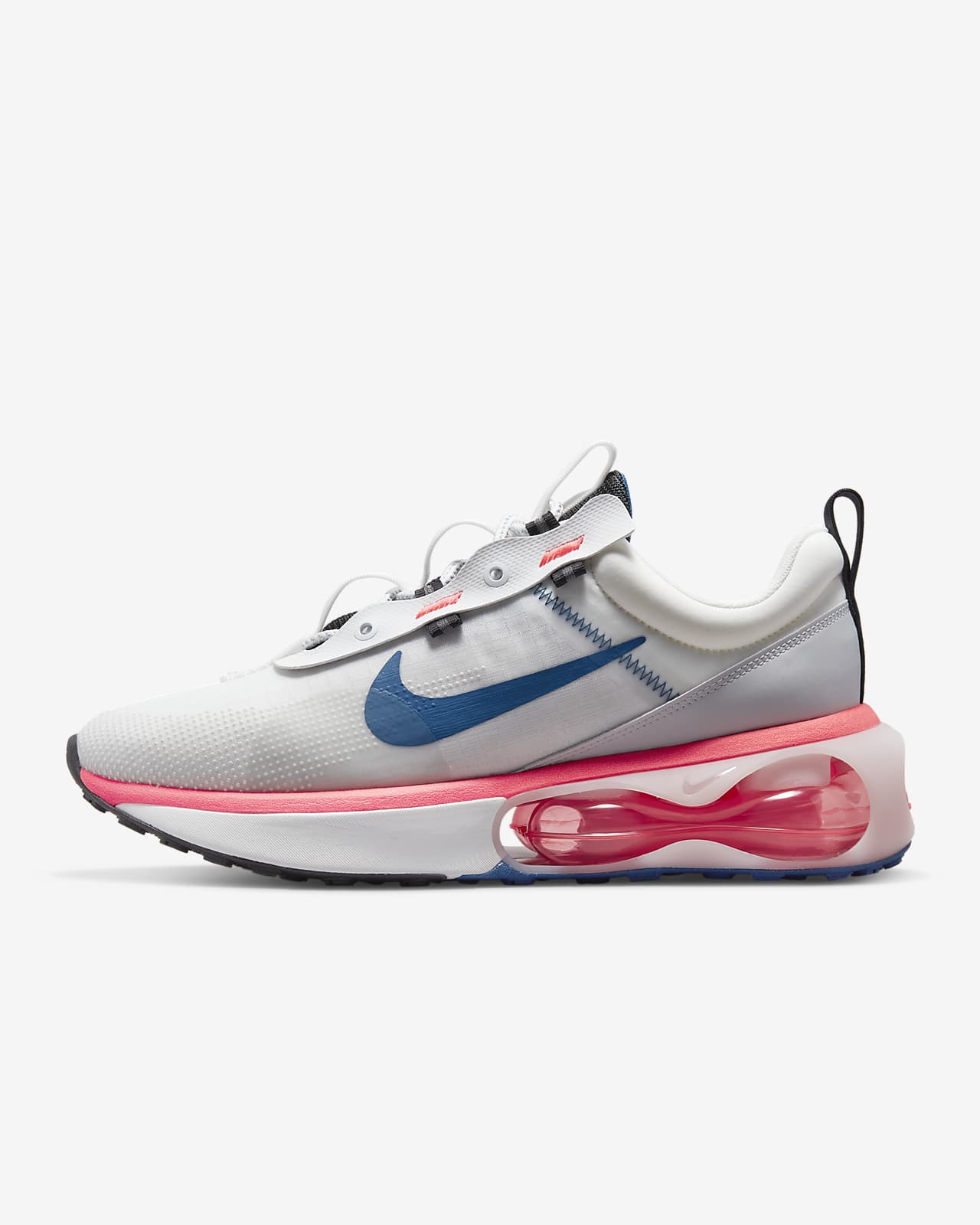 Chaussures Nike Air Max 2021 pour Homme. Nike BE
