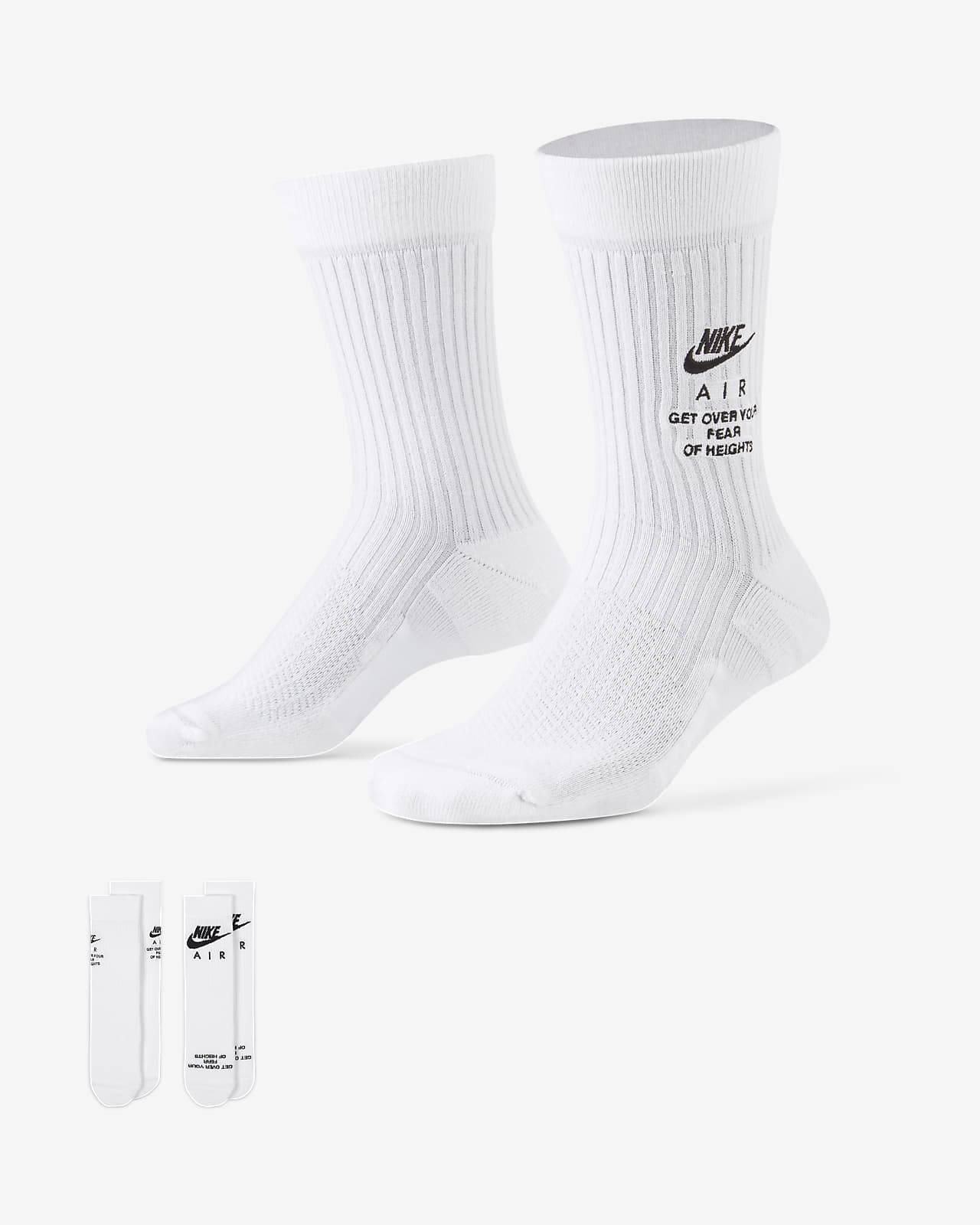 nike air sneakr sox
