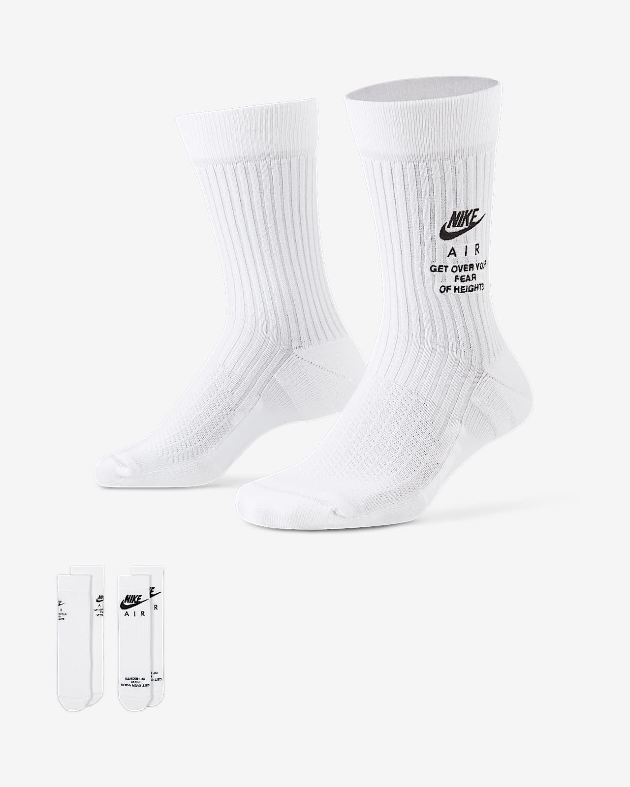 Nike SNKR Sox Calcetines largos. Nike ES