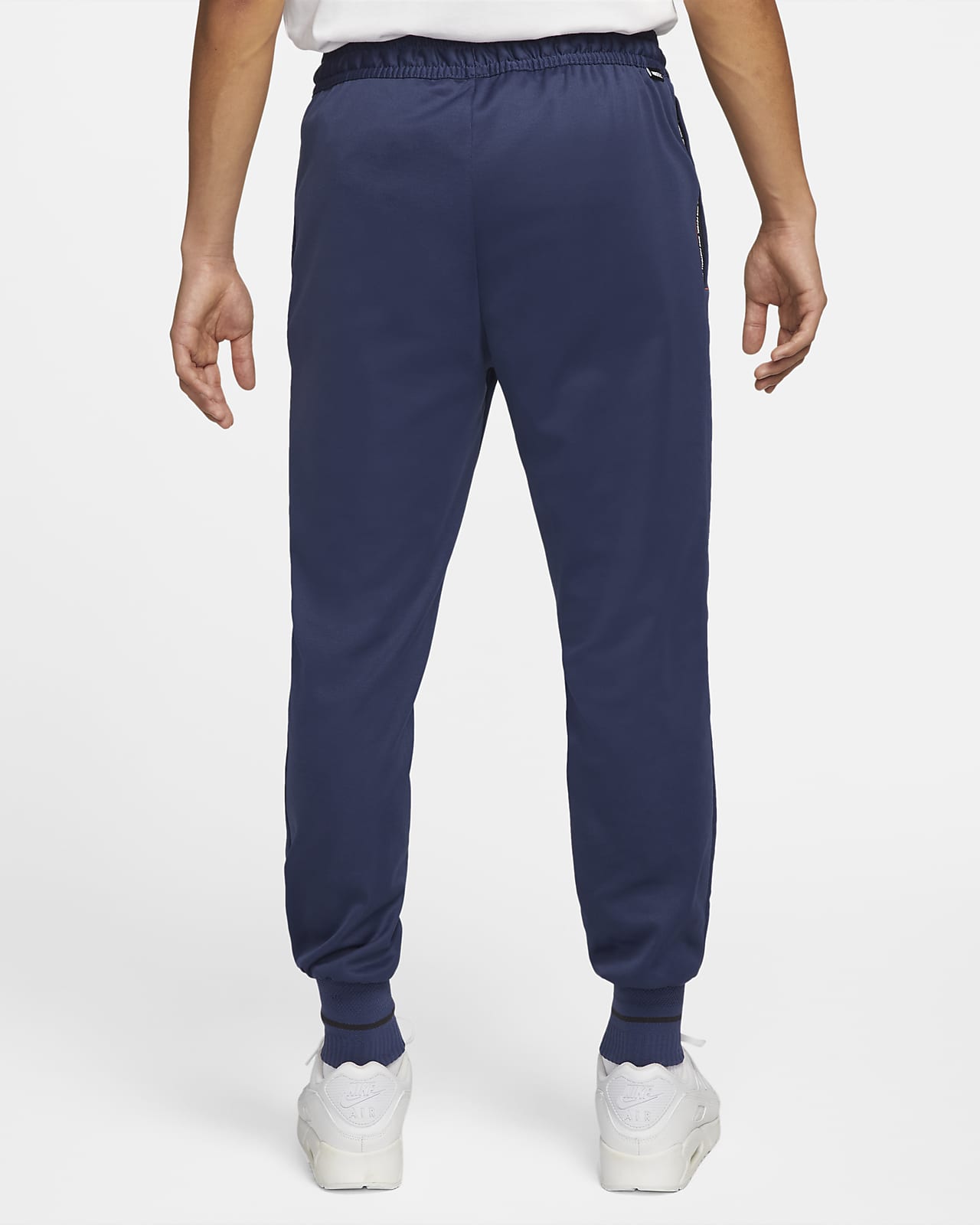 Nike F.C. Men's Football Pants. Nike SI