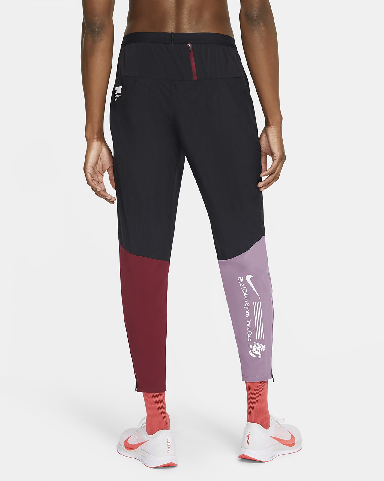 nike phenom woven pants