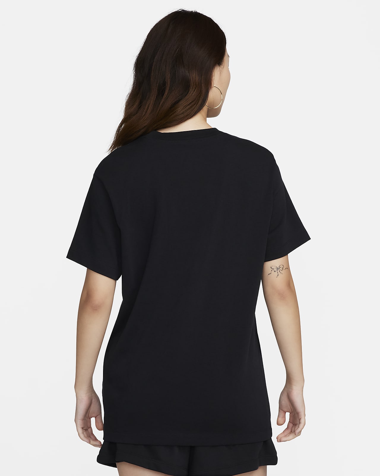 Nike air store max shirt womens