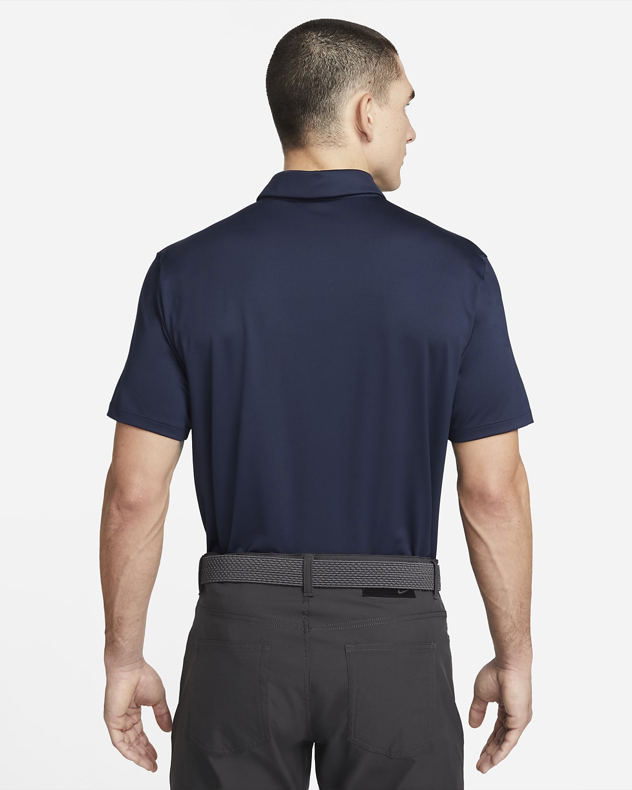 Nike Dri-FIT Vapor Men's Printed Golf 