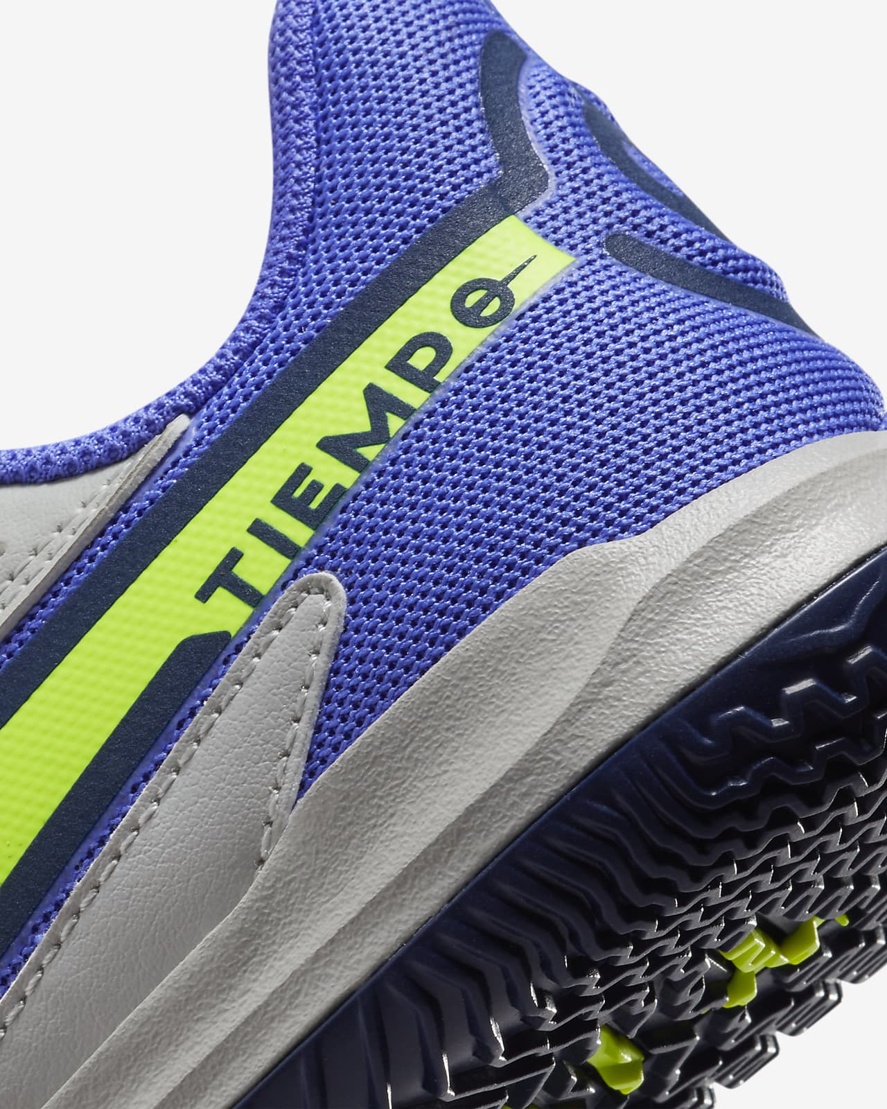 Nike Tiempo Legend 8 Club IC Junior AT5882-004 | R-GOL.com - Football boots  \u0026 equipment
