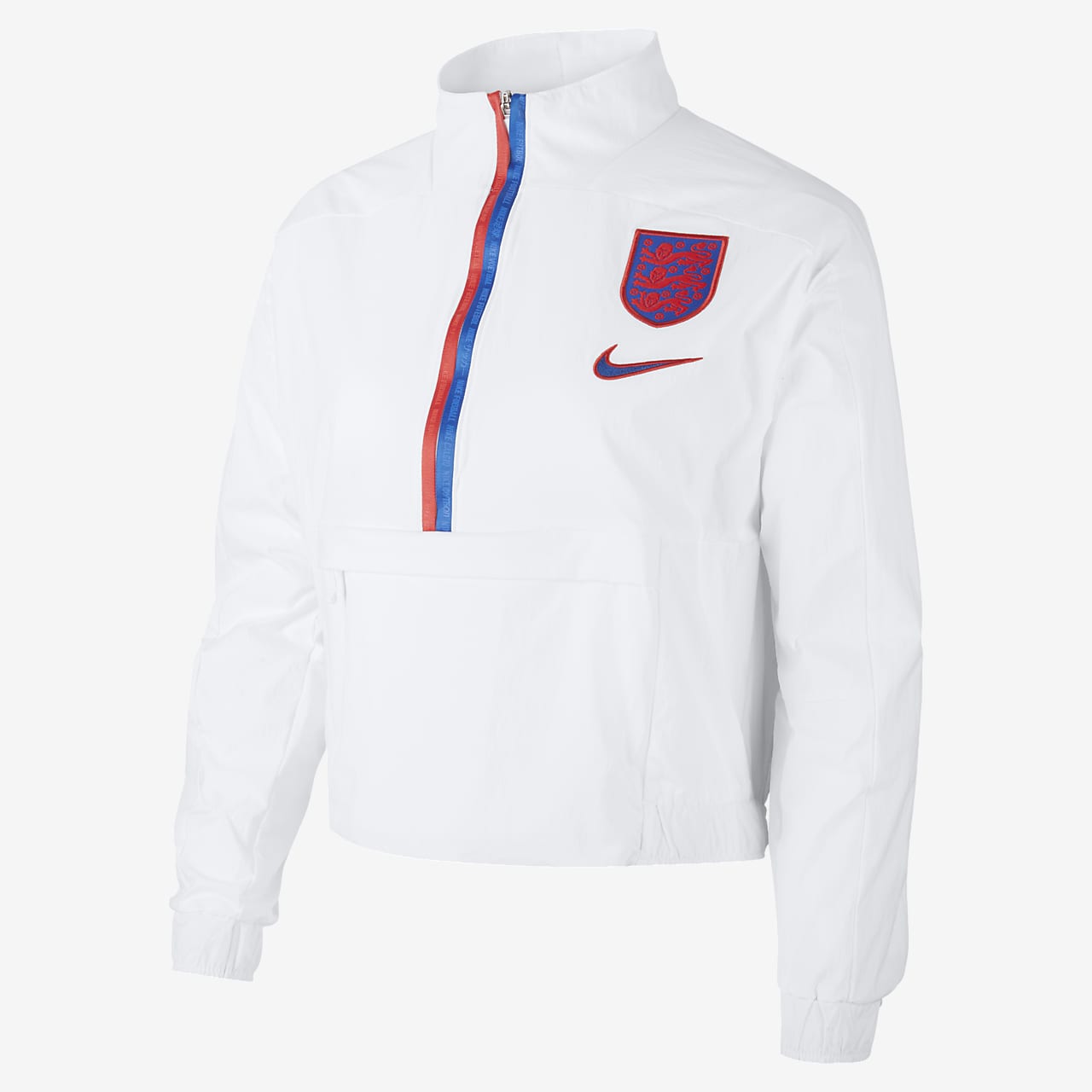 nike england jacket