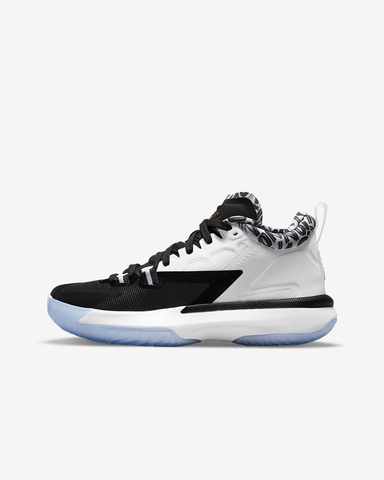 zion shoes