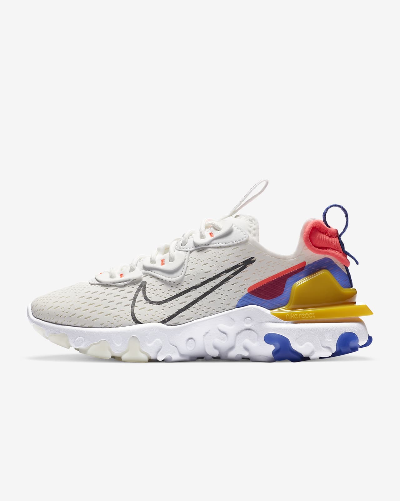nike react vision women's
