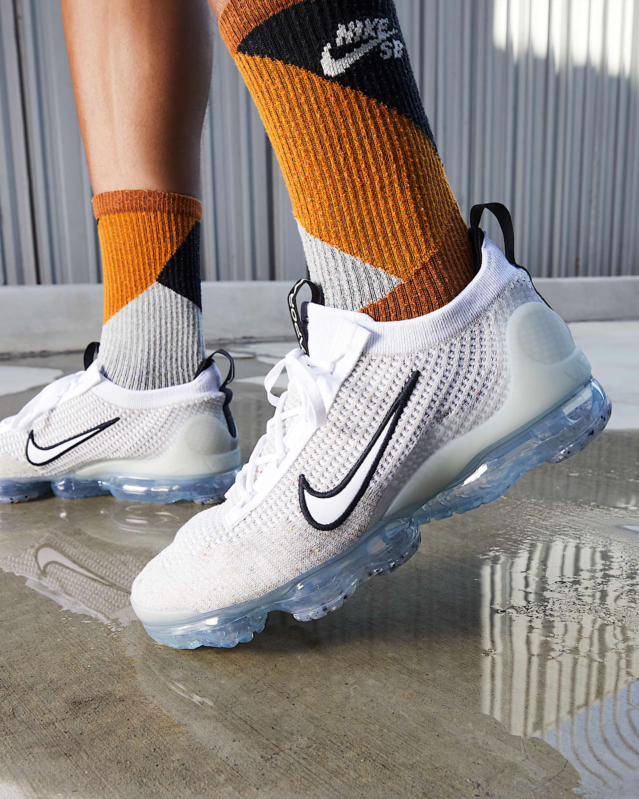 Nike Air VaporMax 2021 FK Men's Shoe. Nike.com