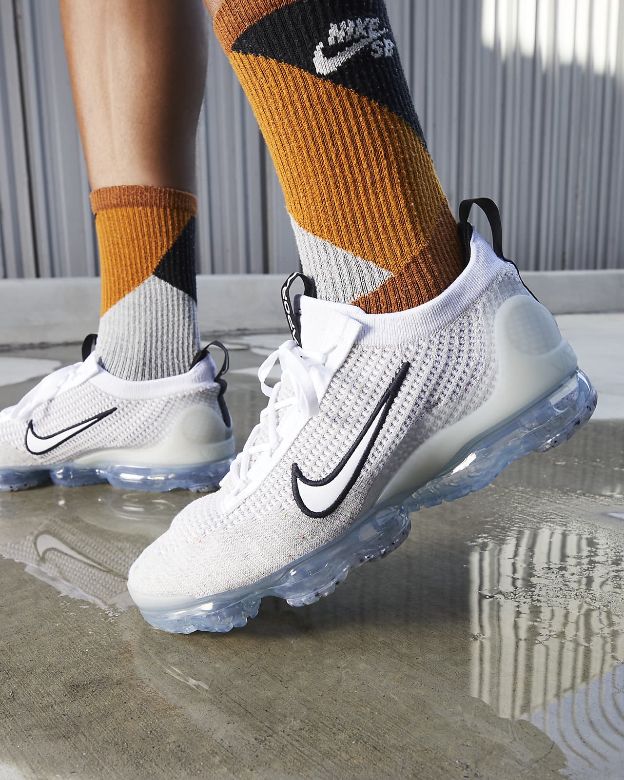 Nike Air VaporMax 2021 FK Men's Shoes. Nike.com