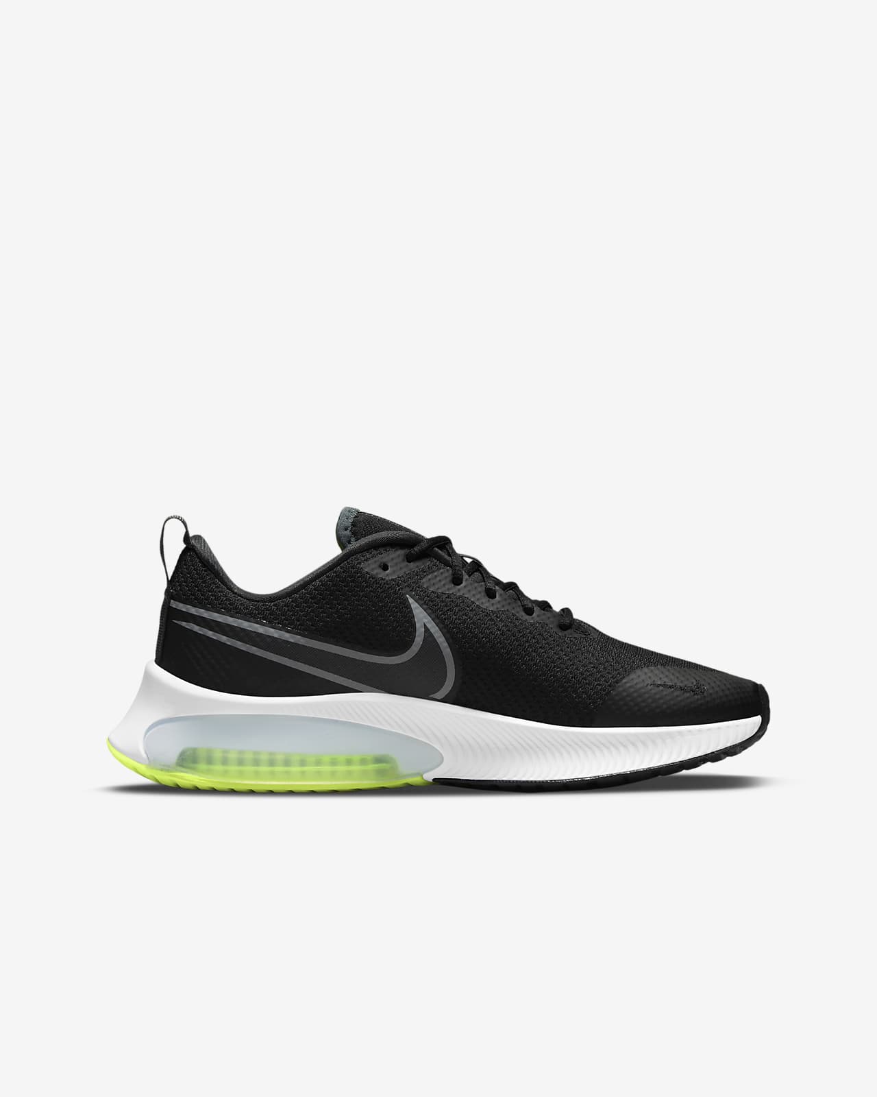 nike air zoom arcadia (gs) 大童跑步童鞋-耐克(nike)中国官网