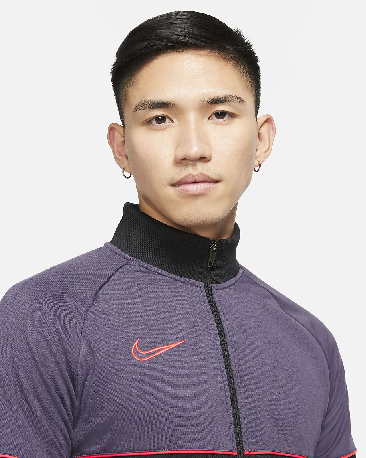 dri fit academy nike