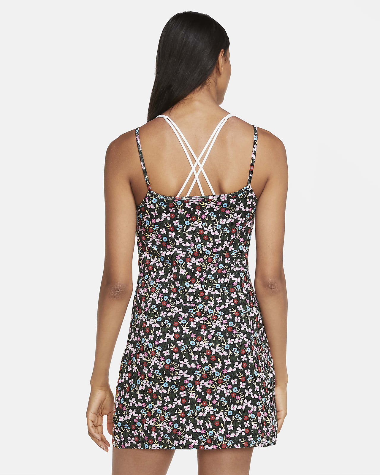 nike sportswear women's dress