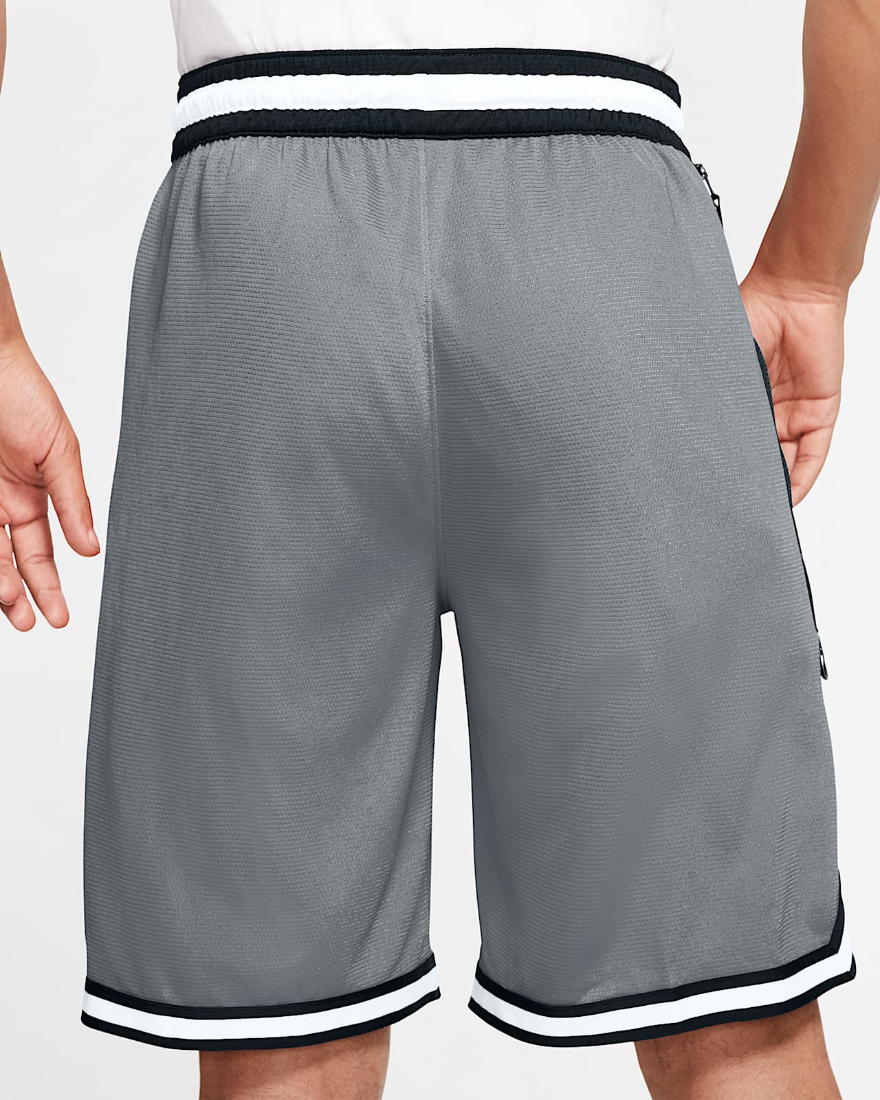 nike dri fit dna shorts floral