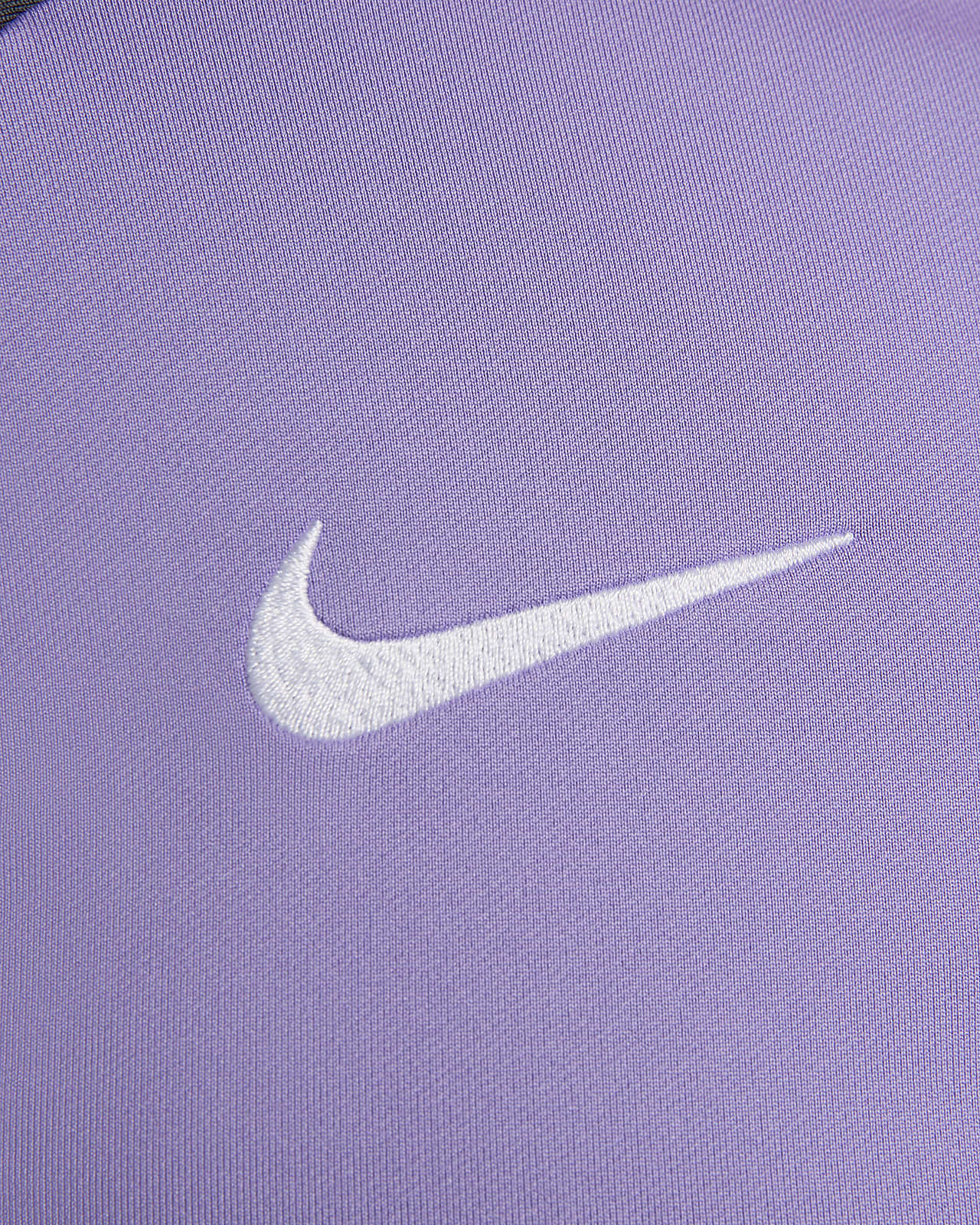 nike purple dri fit