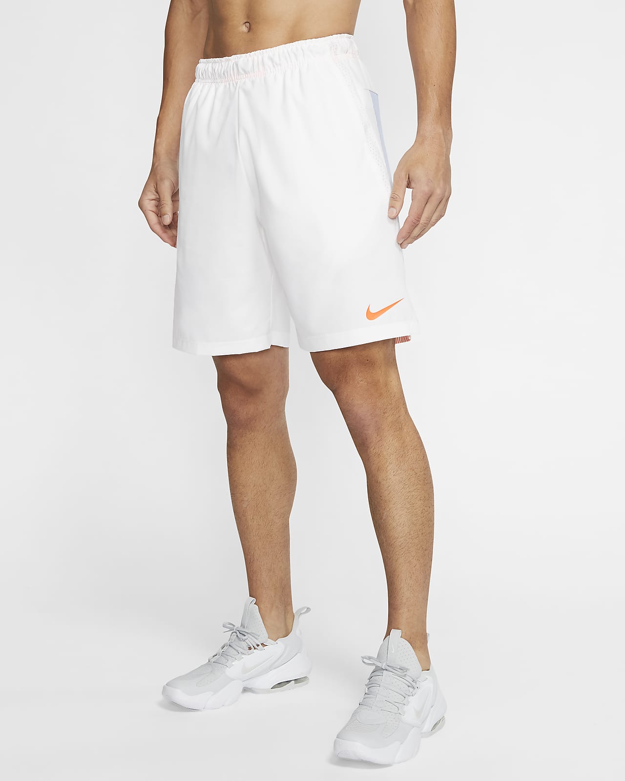 Shorts de entrenamiento para hombre Nike. Nike.com