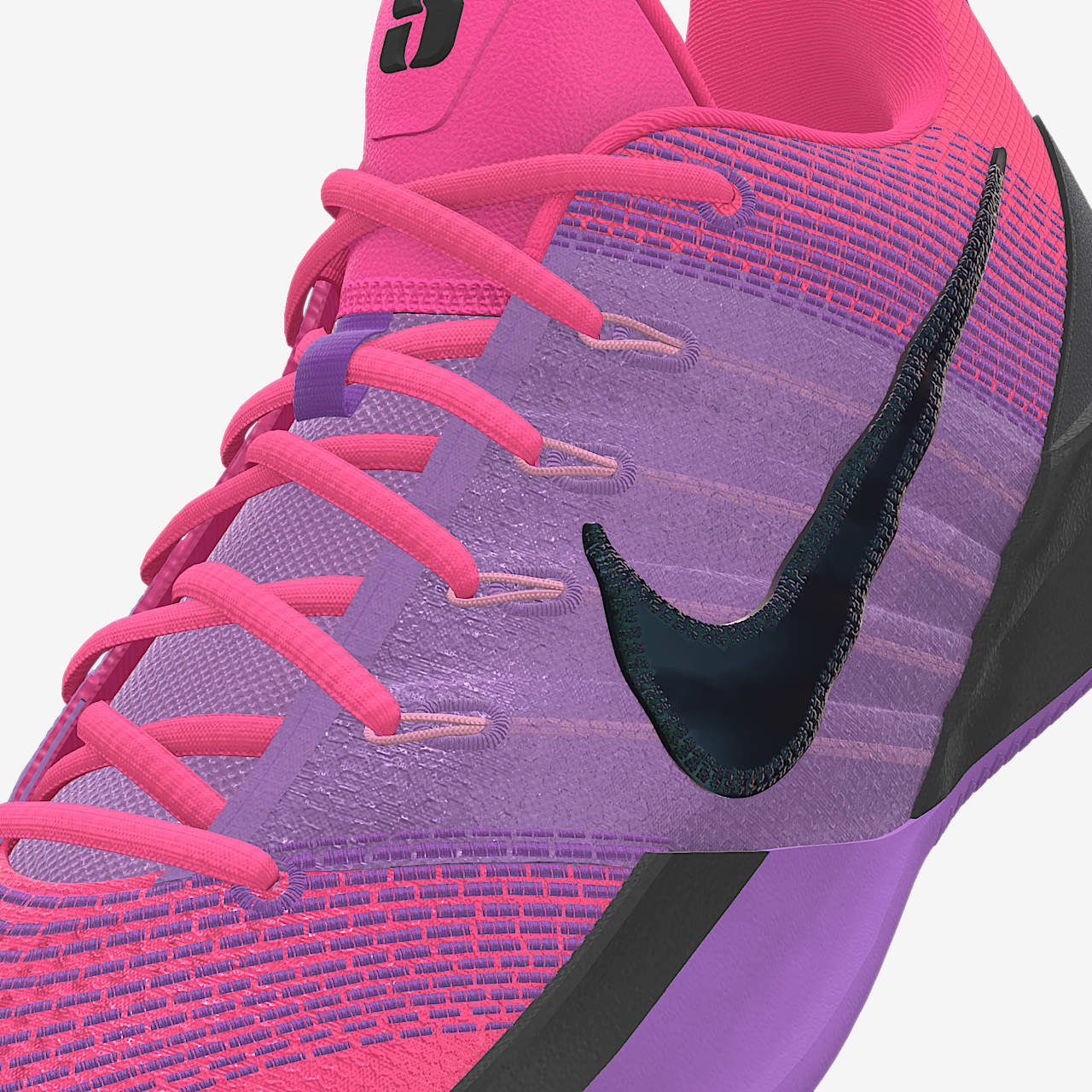 Sabrina 3 By You Custom Basketball Shoes. Nike.com