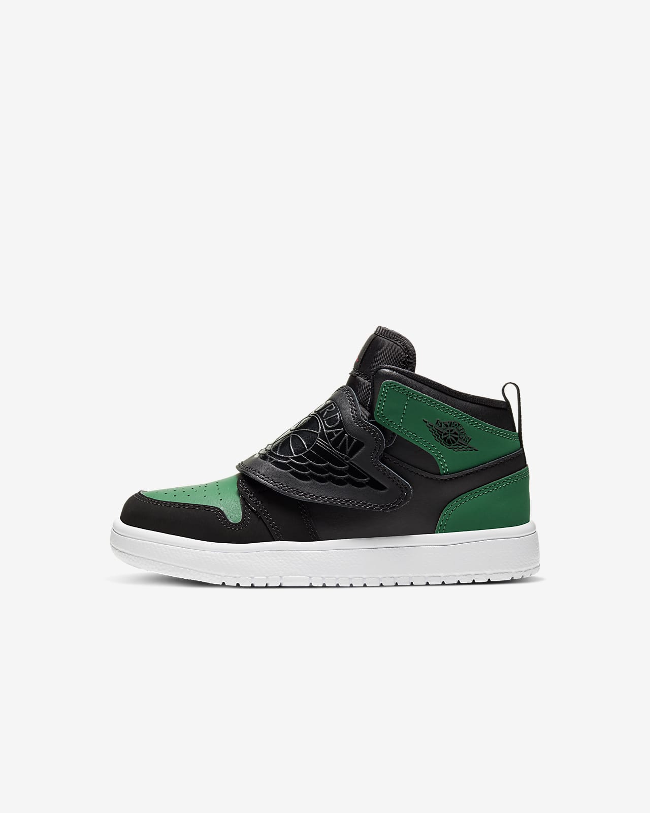jordan rosse bambino