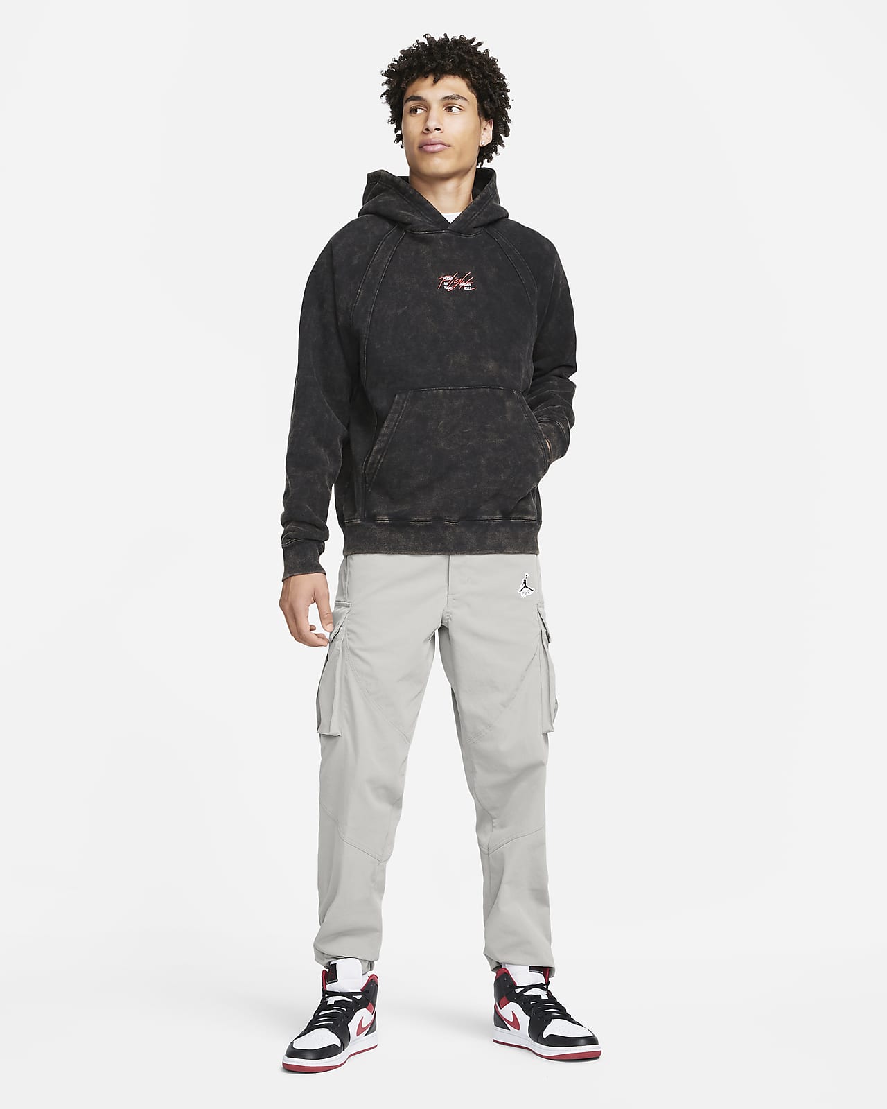Pantalones funcionales para hombre Jordan Statement. Nike.com