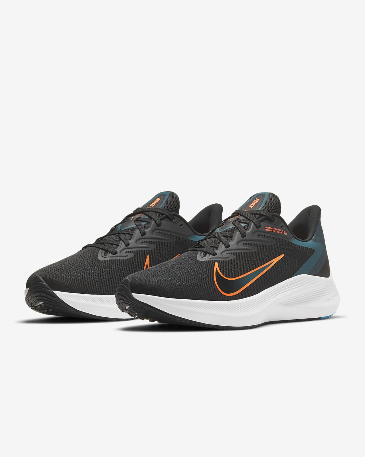 nike running 7