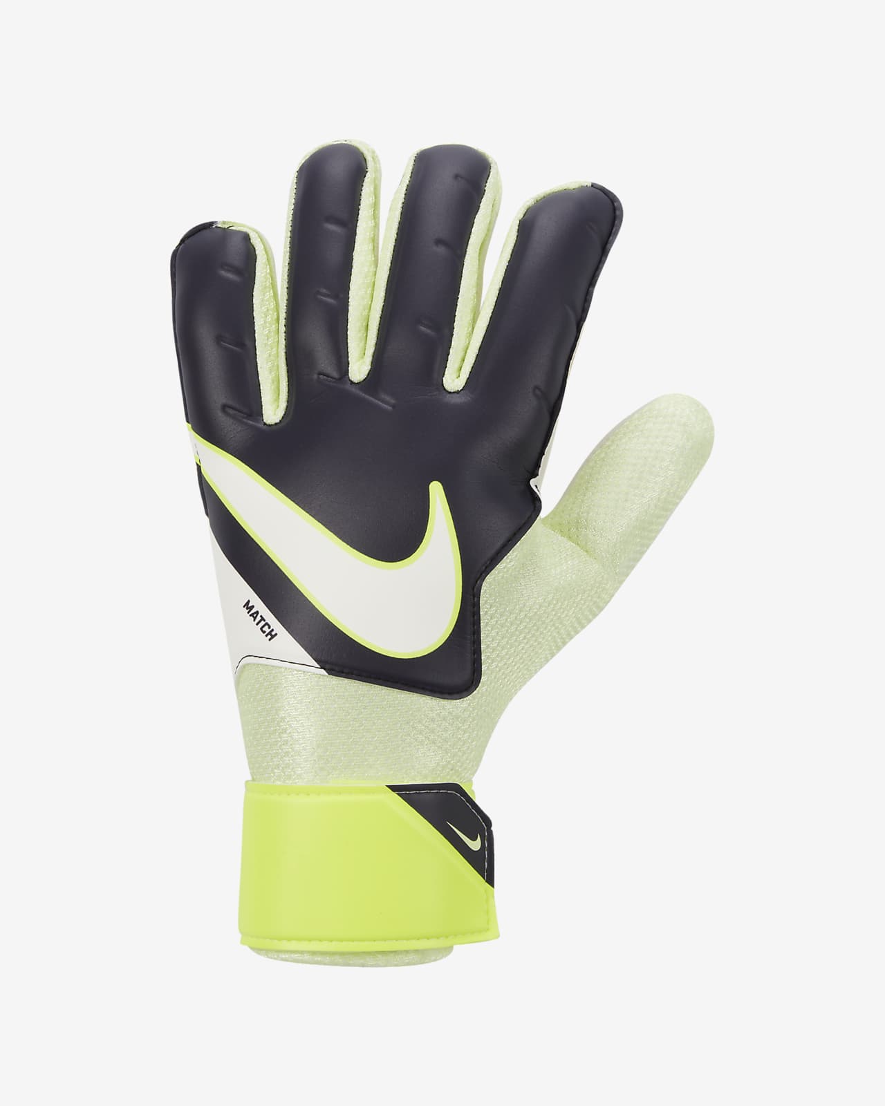 Nike Goalkeeper Match Football Gloves. ZA