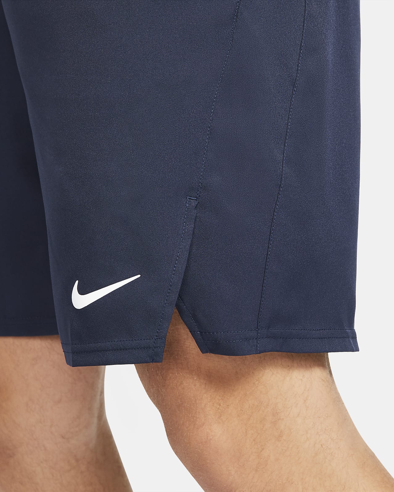 NikeCourt Dri-FIT Victory Men's 23cm (approx.) Tennis Shorts. Nike ZA