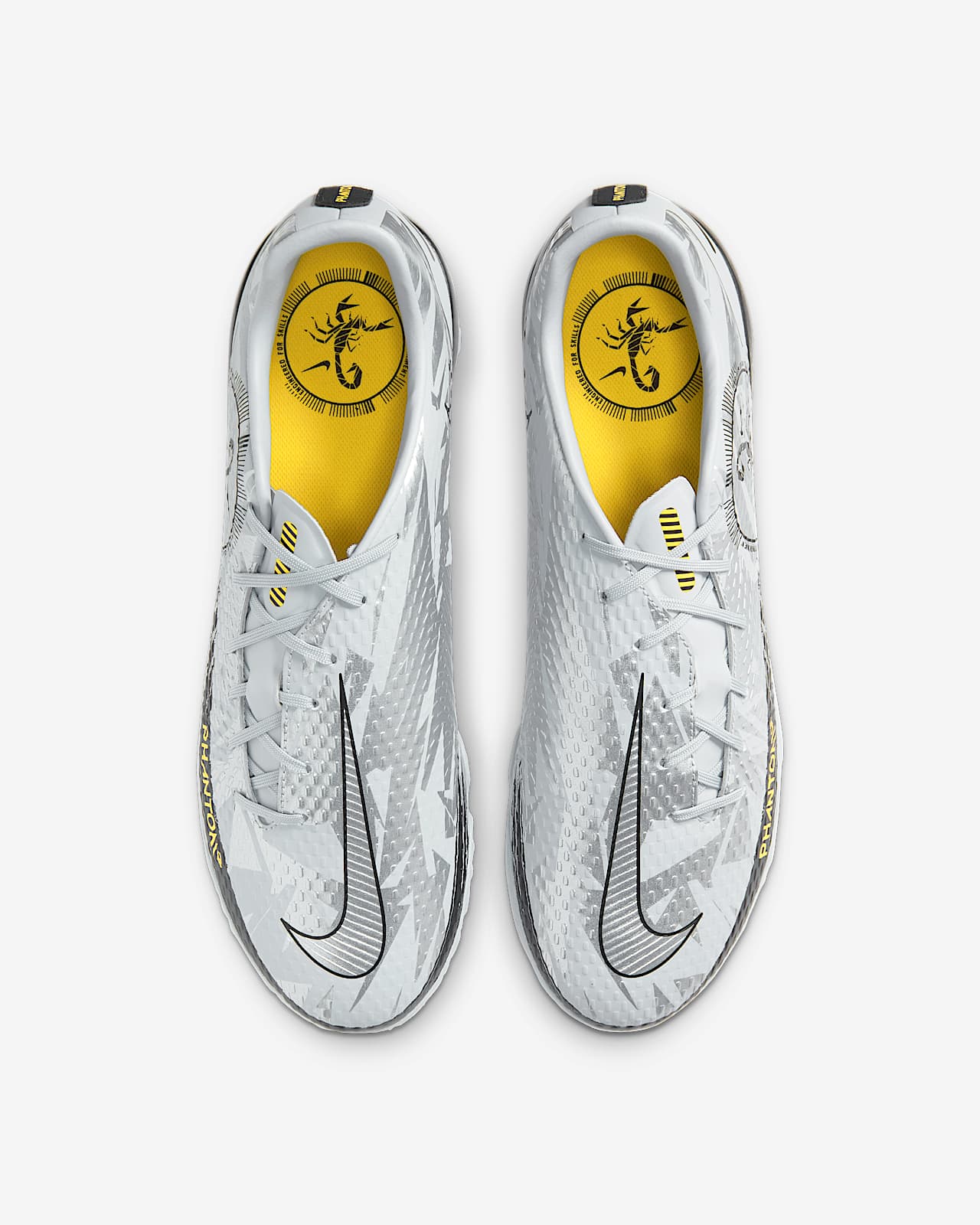Nike phantom scorpion academy mg Clearance