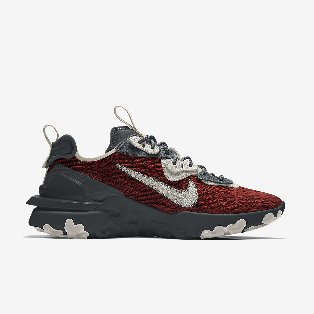 nike react lifestyle sports